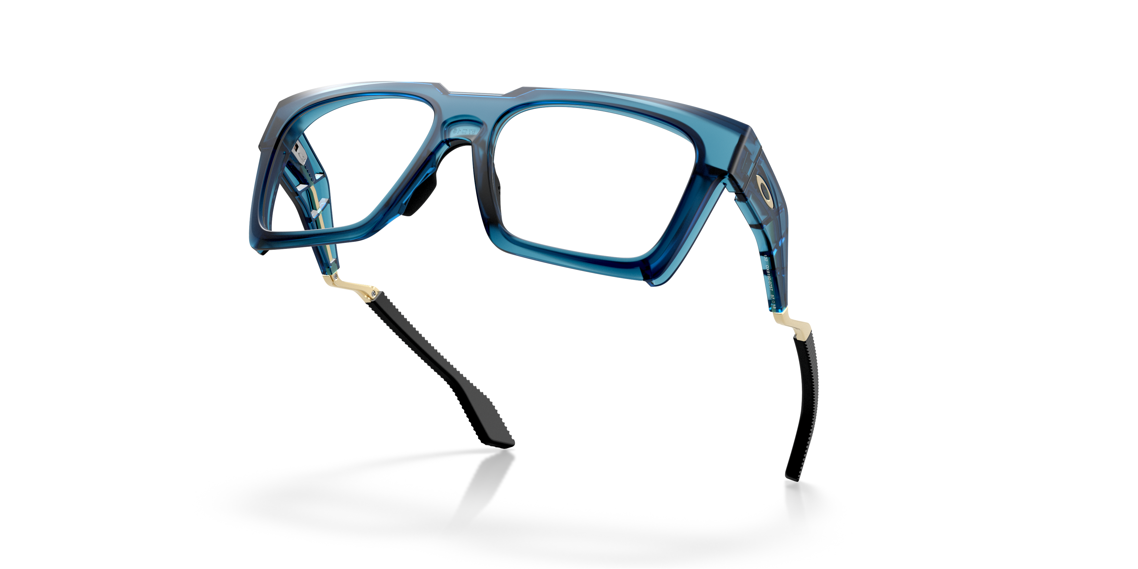Oakley | 0OX8190 (Enigma Ink)