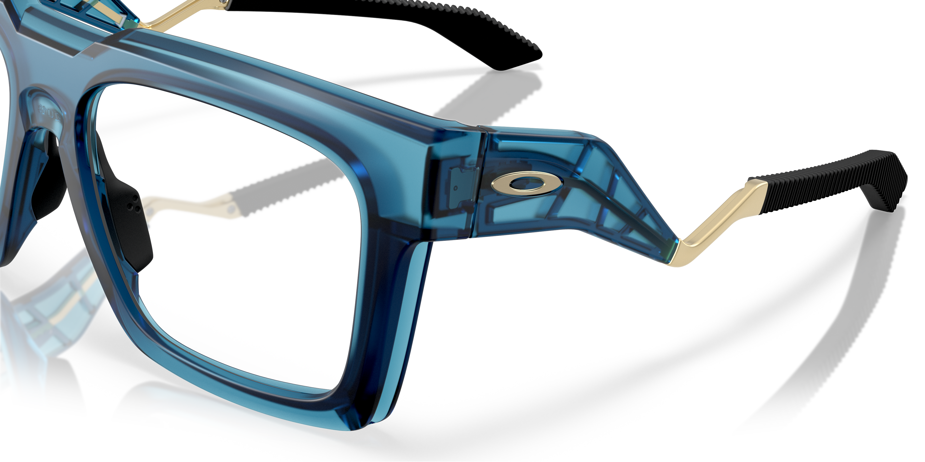 Oakley | 0OX8190 (Enigma Ink)