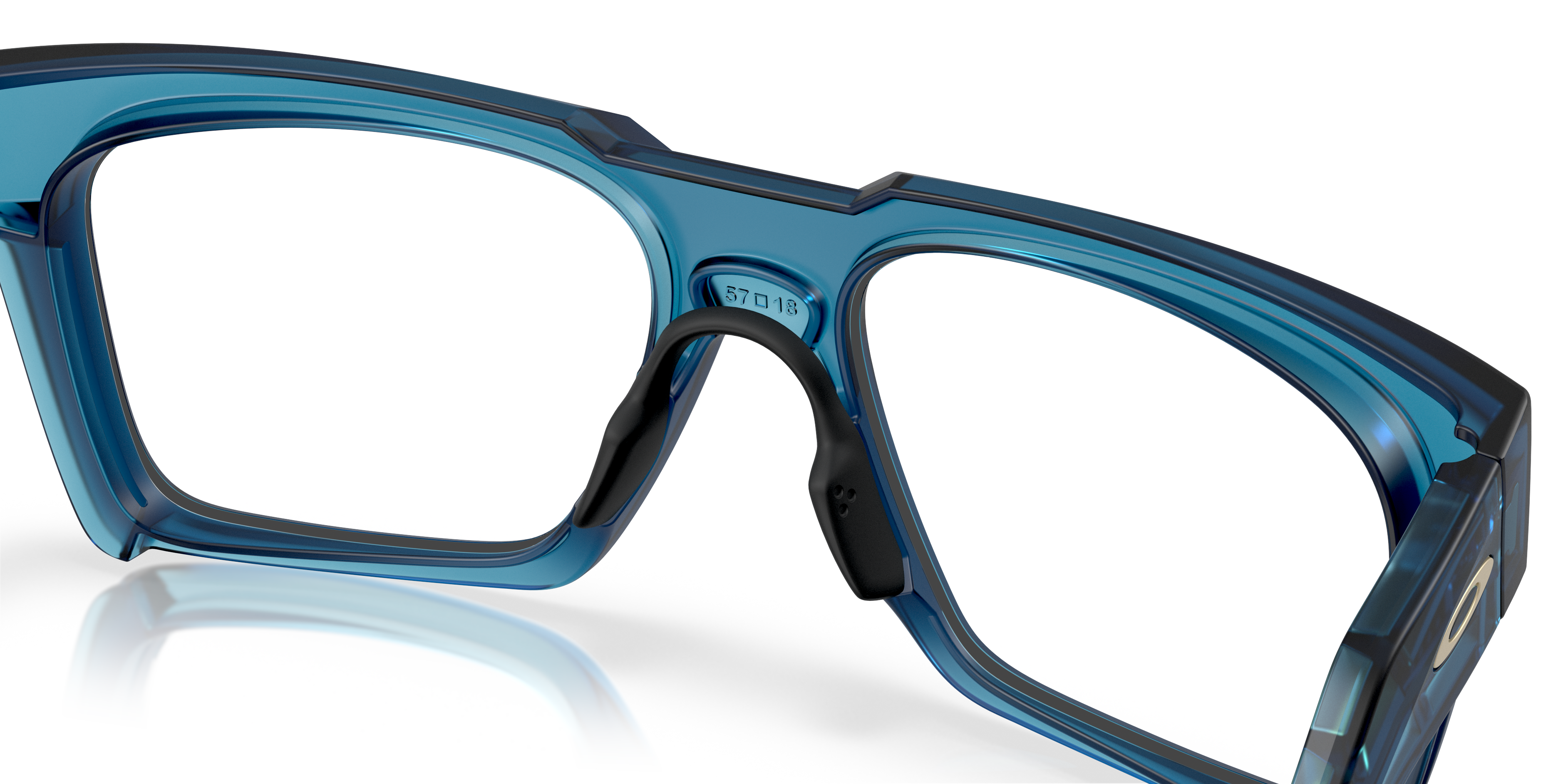 Oakley | 0OX8190 (Enigma Ink)