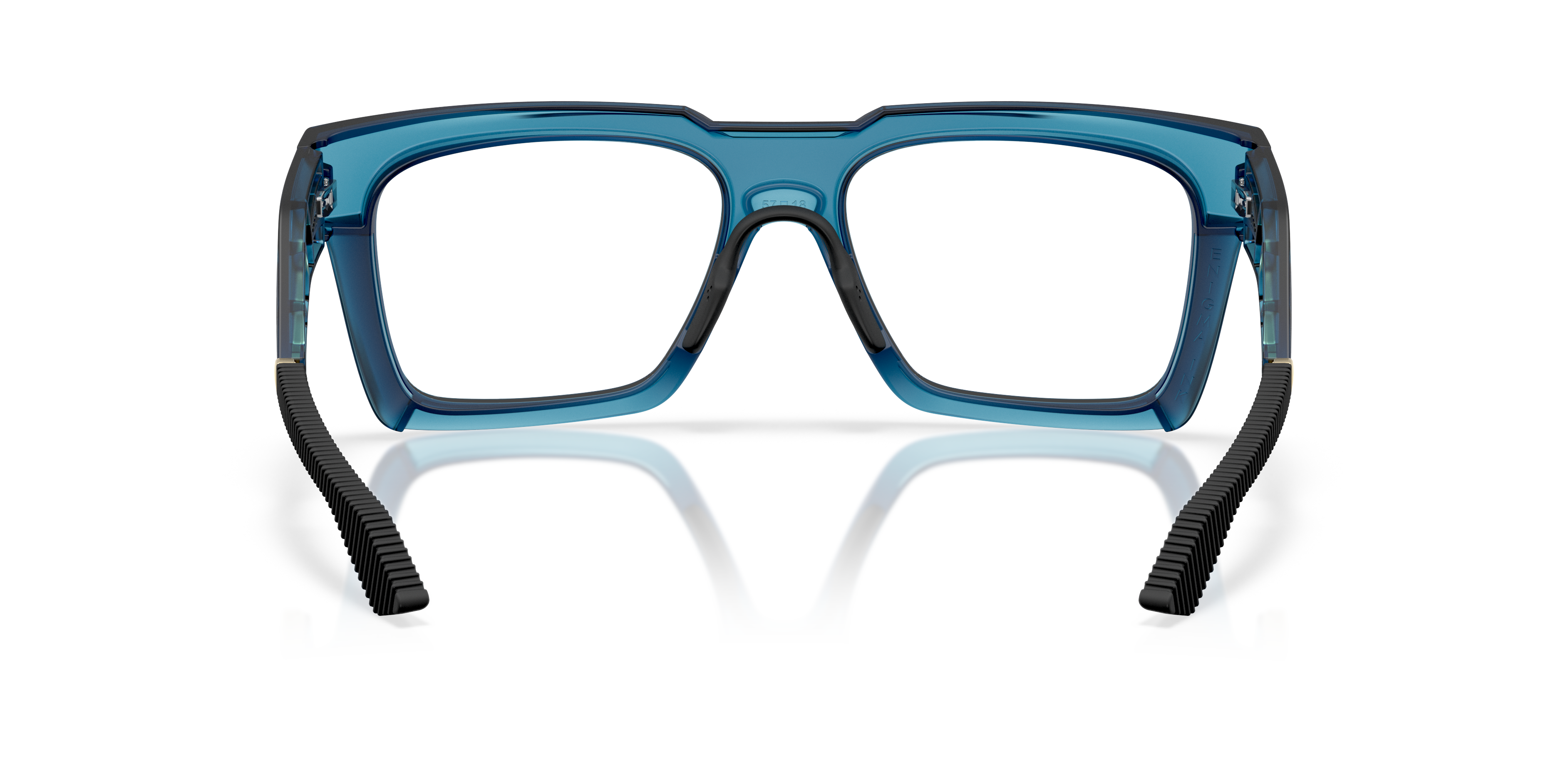 Oakley | 0OX8190 (Enigma Ink)