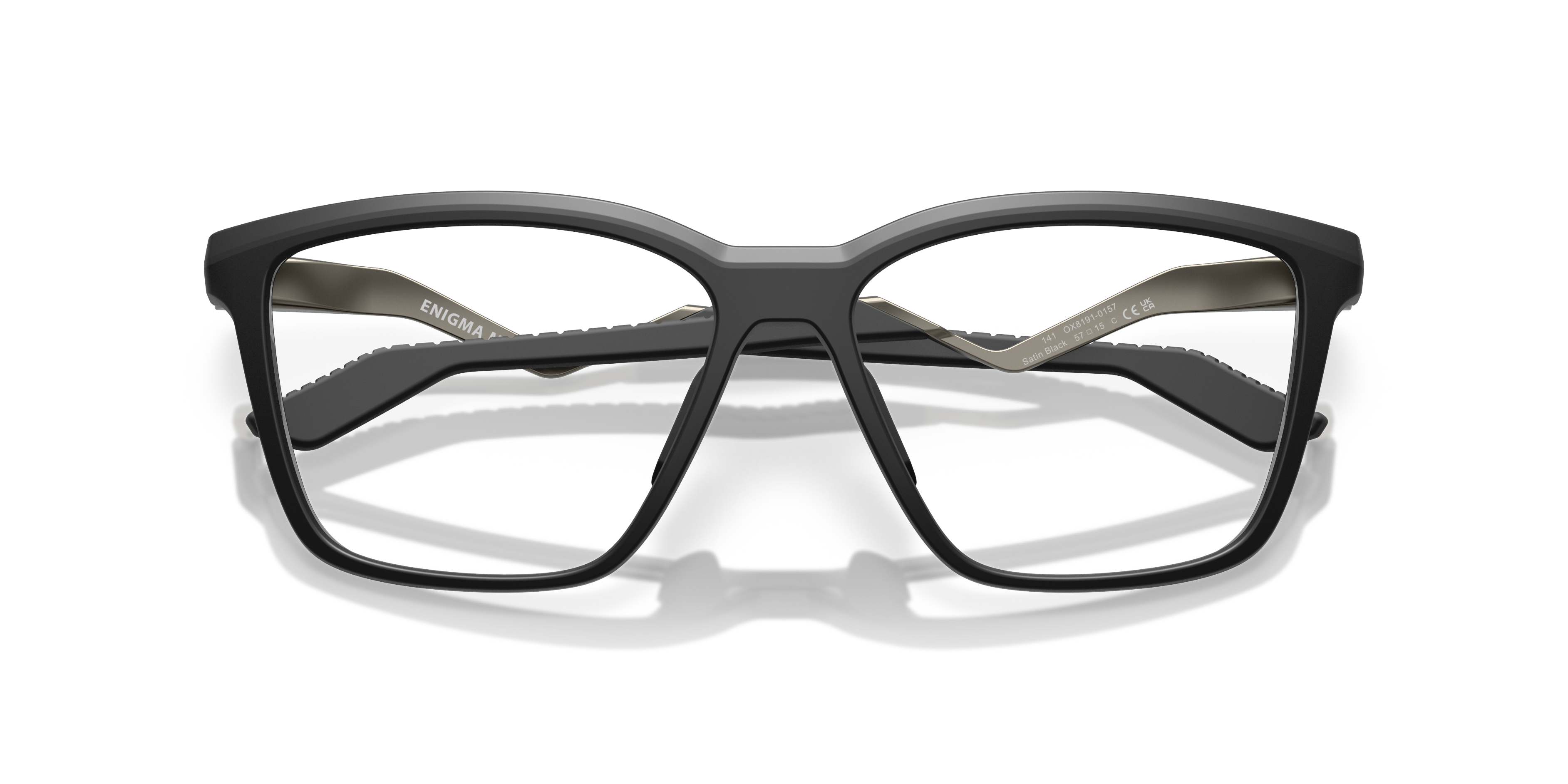 Oakley | 0OX8191 (Enigma Mass)