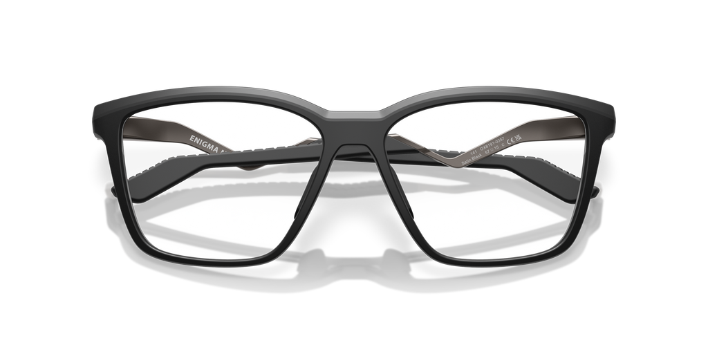 Oakley | 0OX8191 (Enigma Mass)