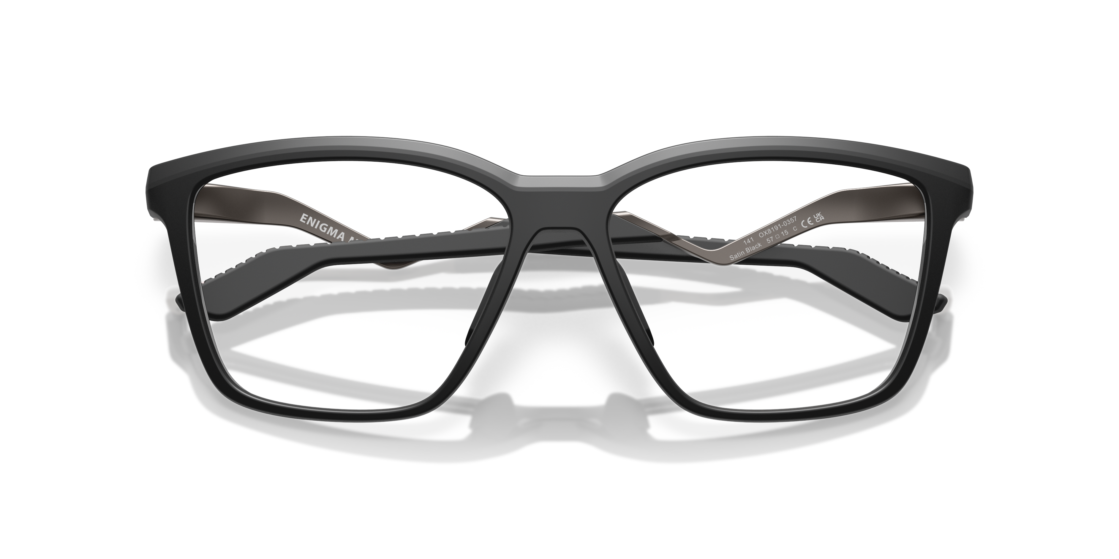 Oakley | 0OX8191 (Enigma Mass)