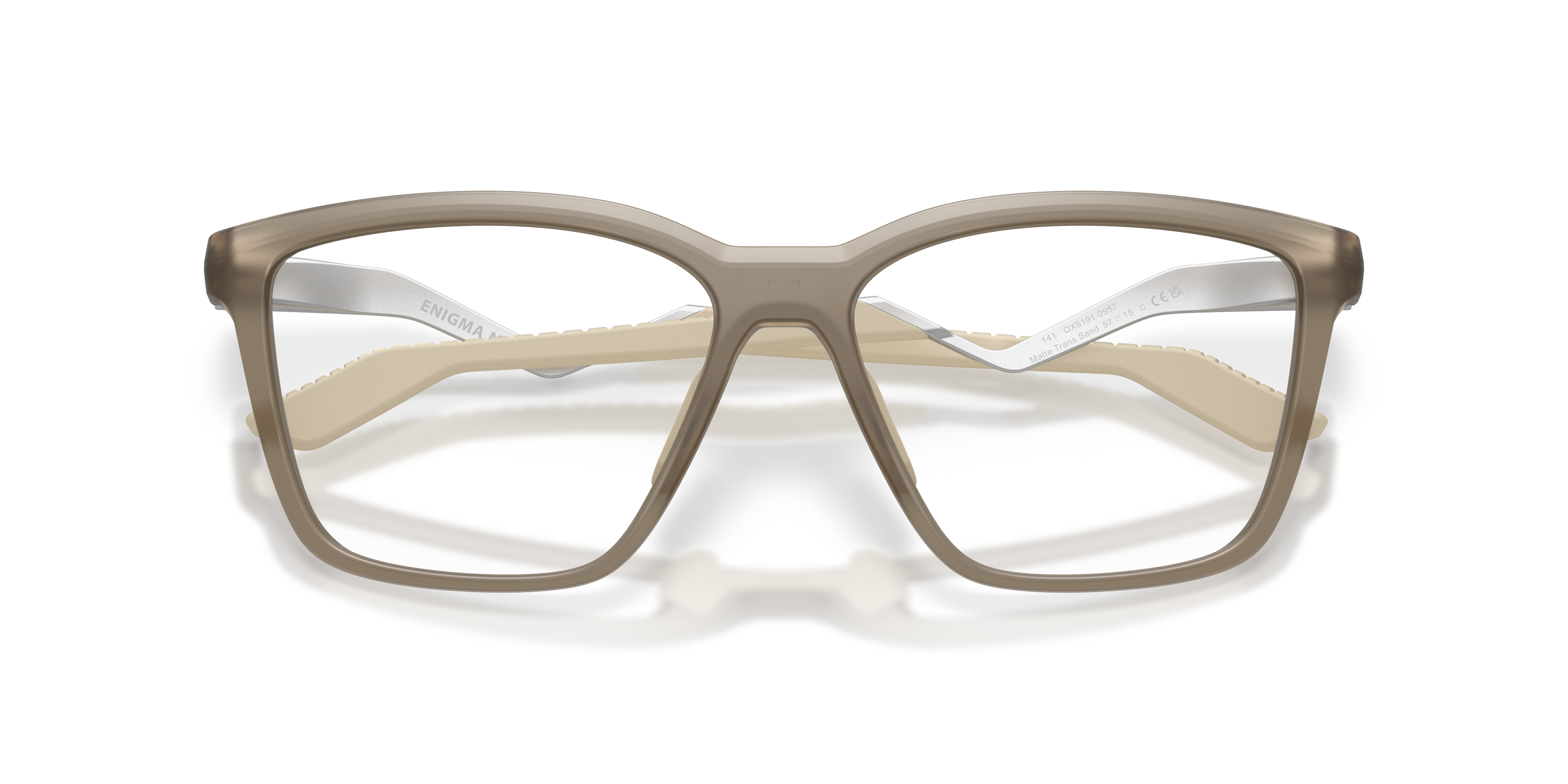 Oakley | 0OX8191 (Enigma Mass)