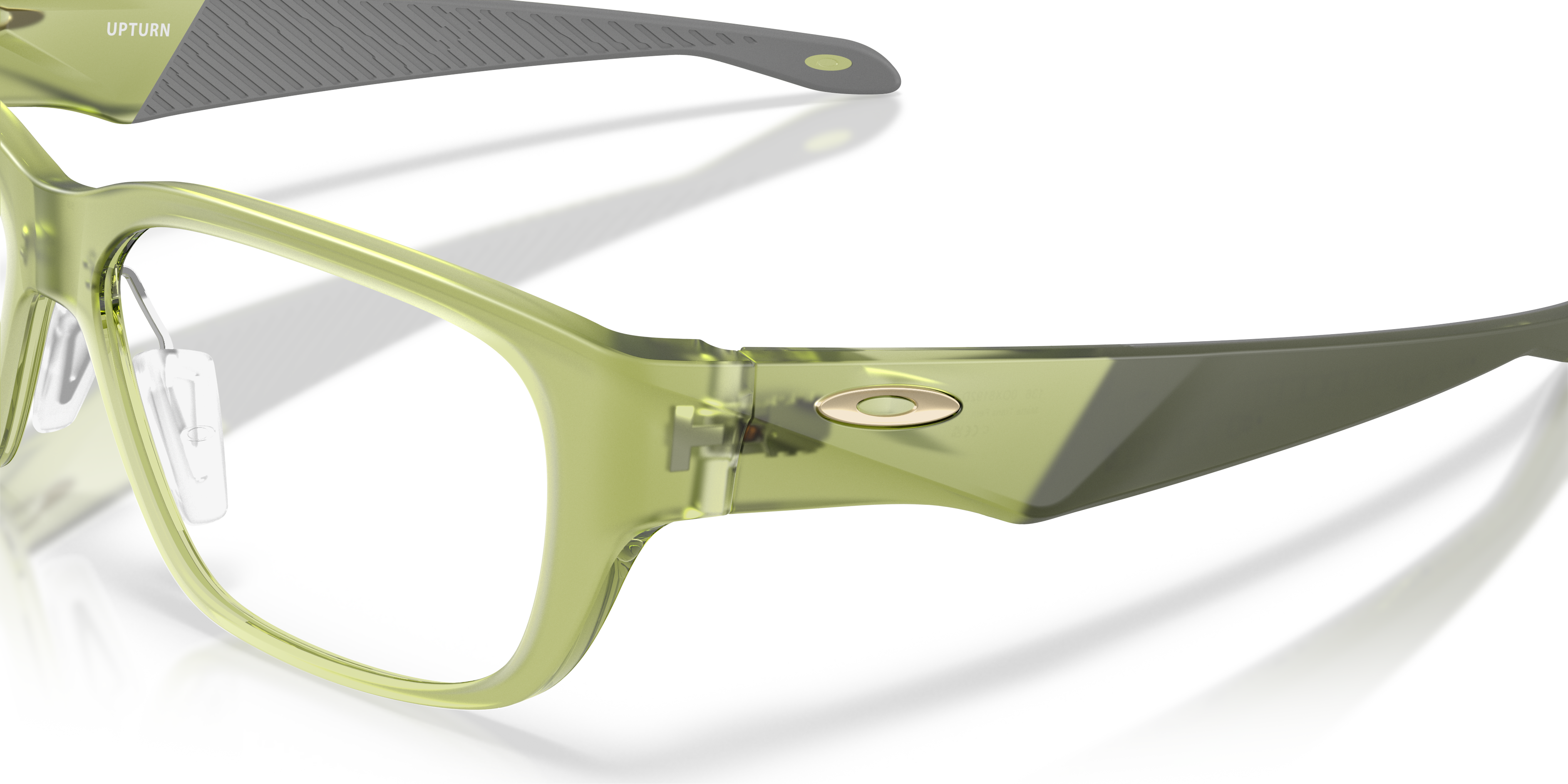 Oakley | 0OX8192D (Upturn)