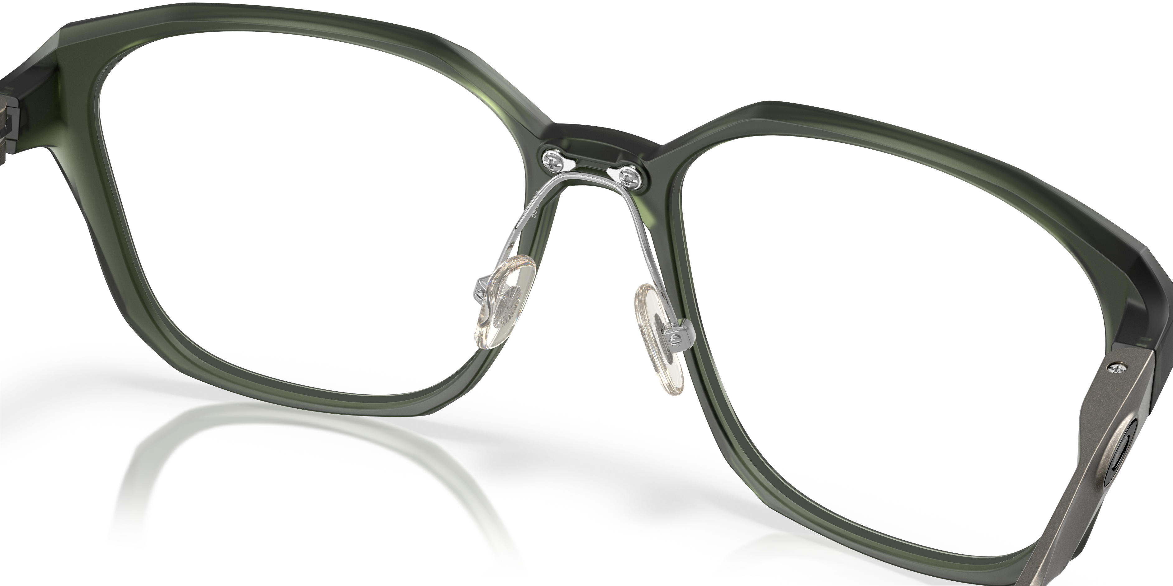 Oakley | 0OX8193 (Slender)