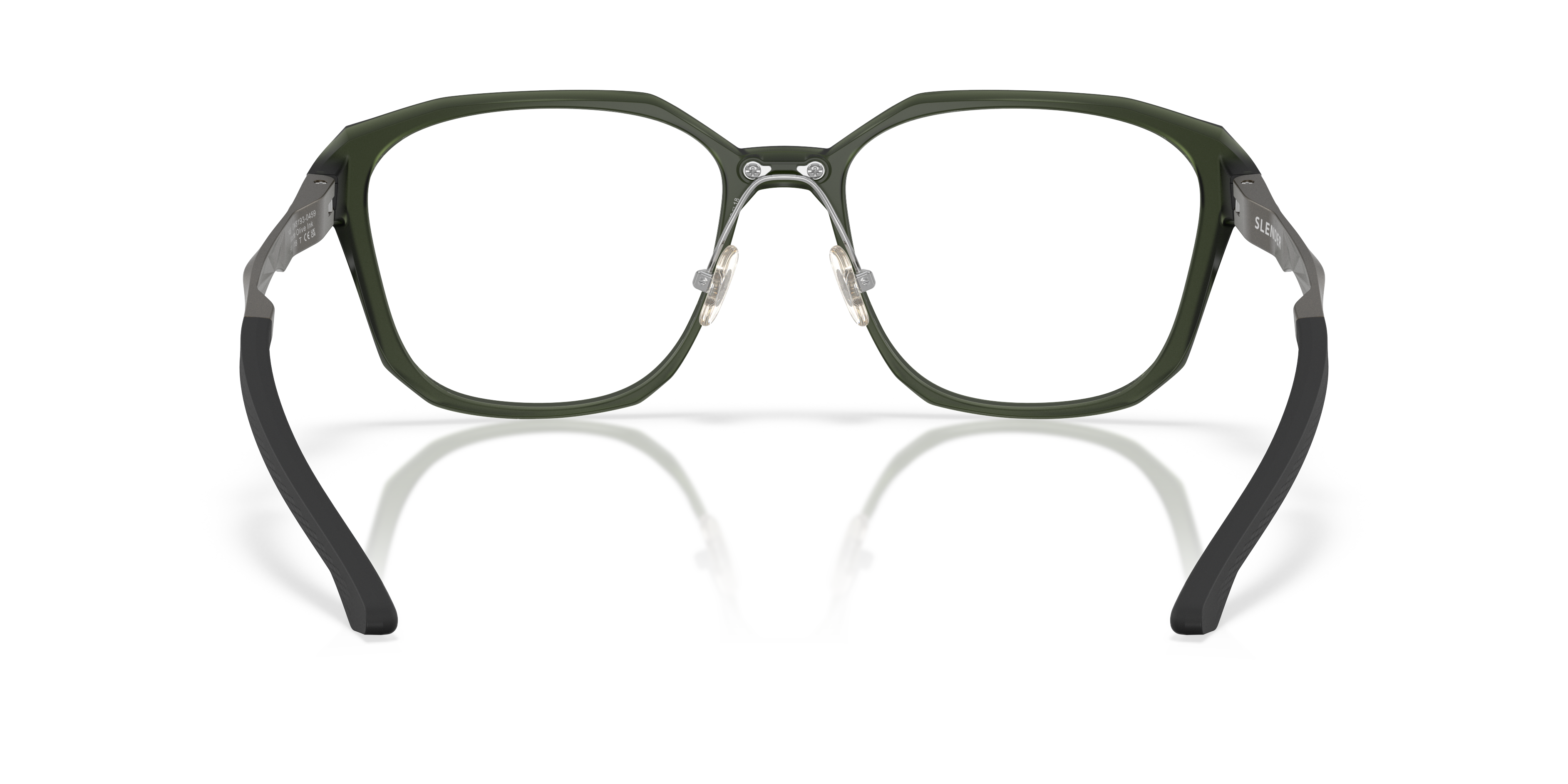 Oakley | 0OX8193 (Slender)