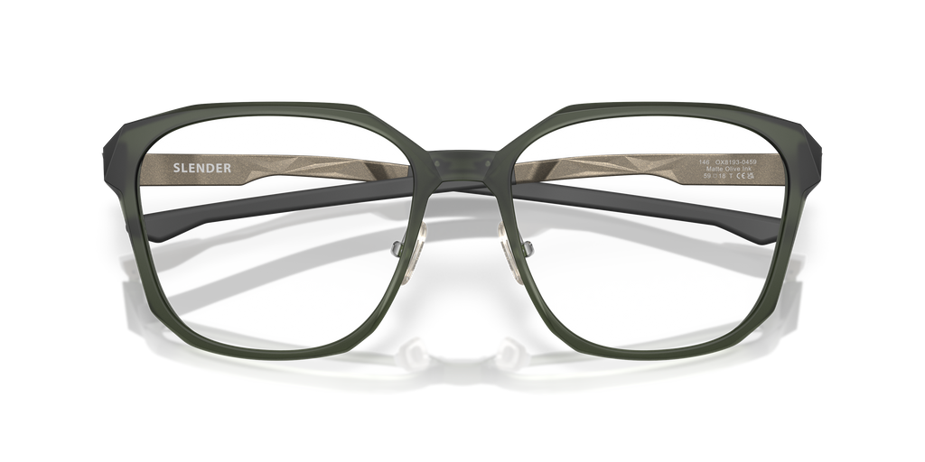 Oakley | 0OX8193 (Slender)