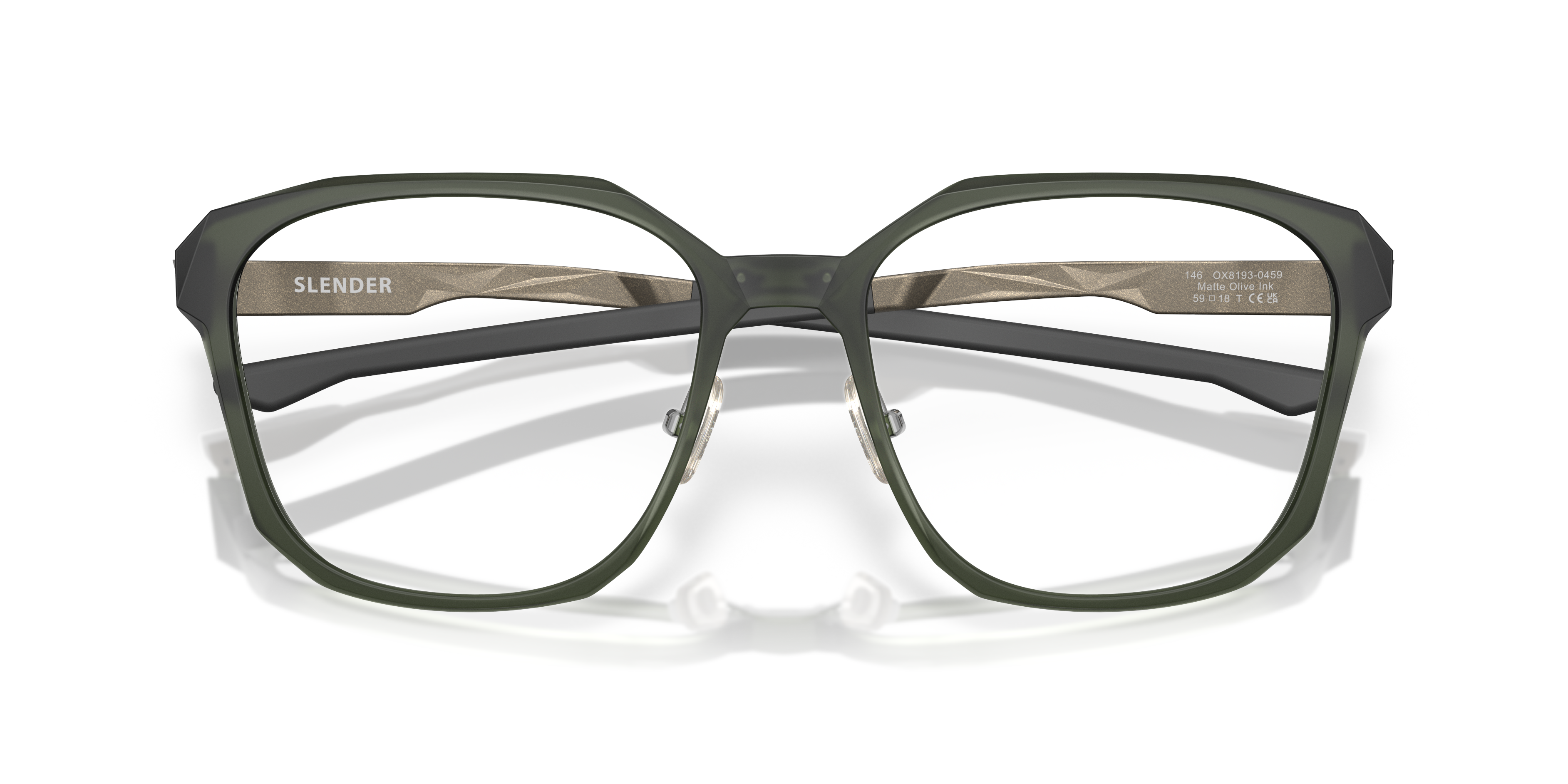 Oakley | 0OX8193 (Slender)