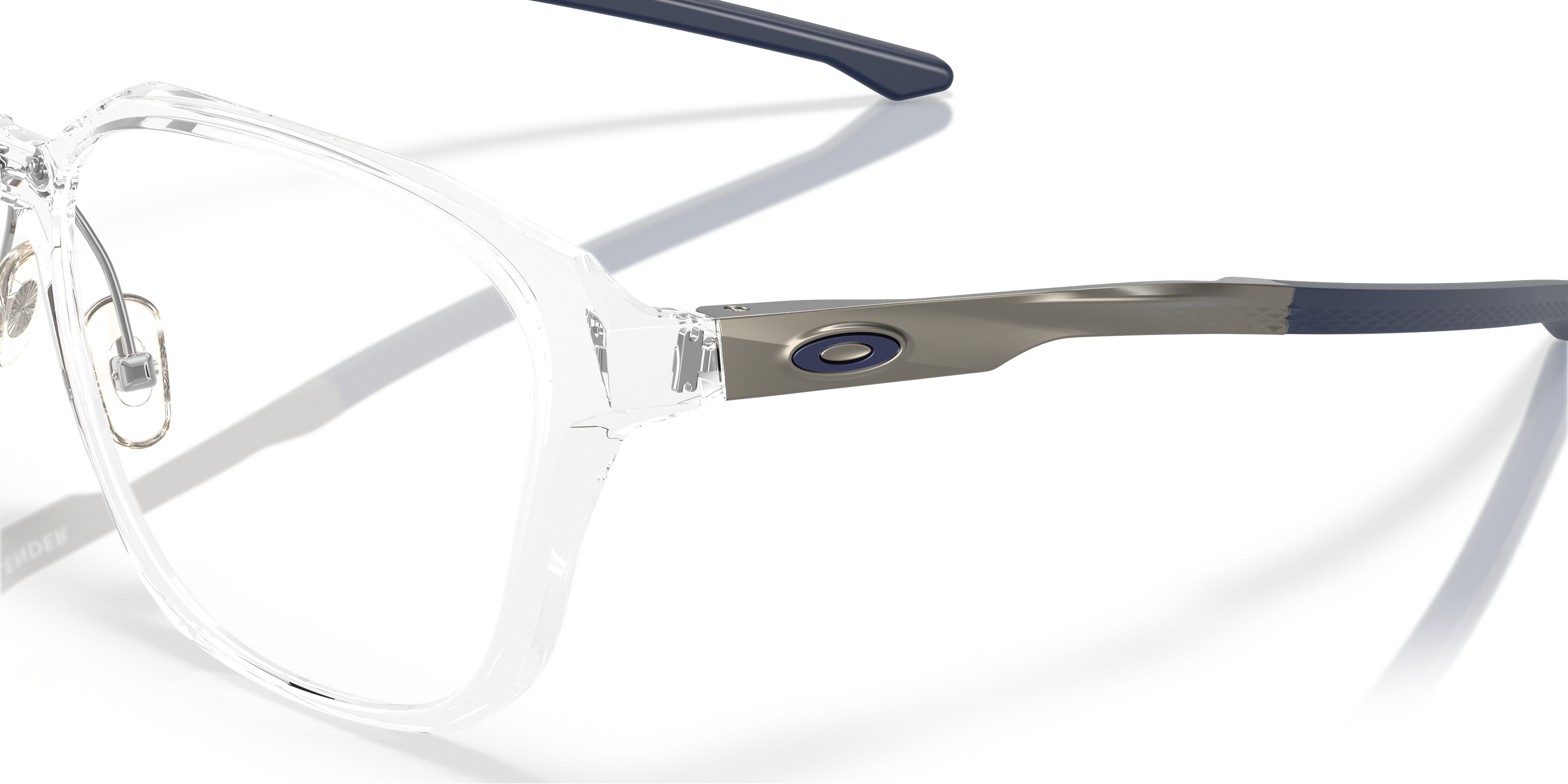 Oakley | 0OX8193 (Slender)