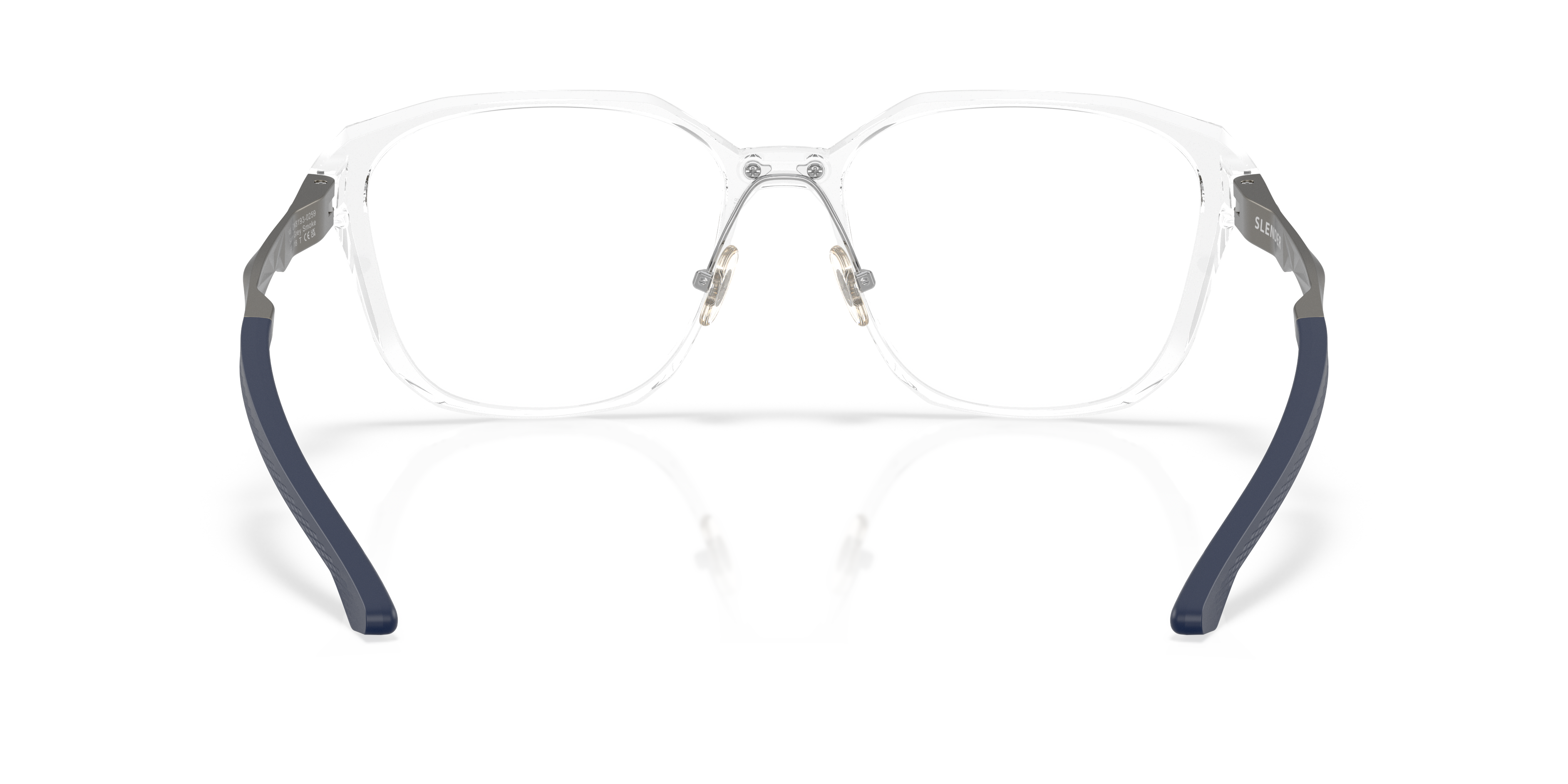 Oakley | 0OX8193 (Slender)