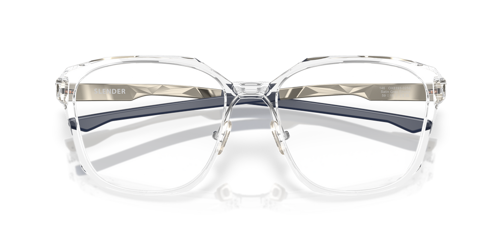 Oakley | 0OX8193 (Slender)