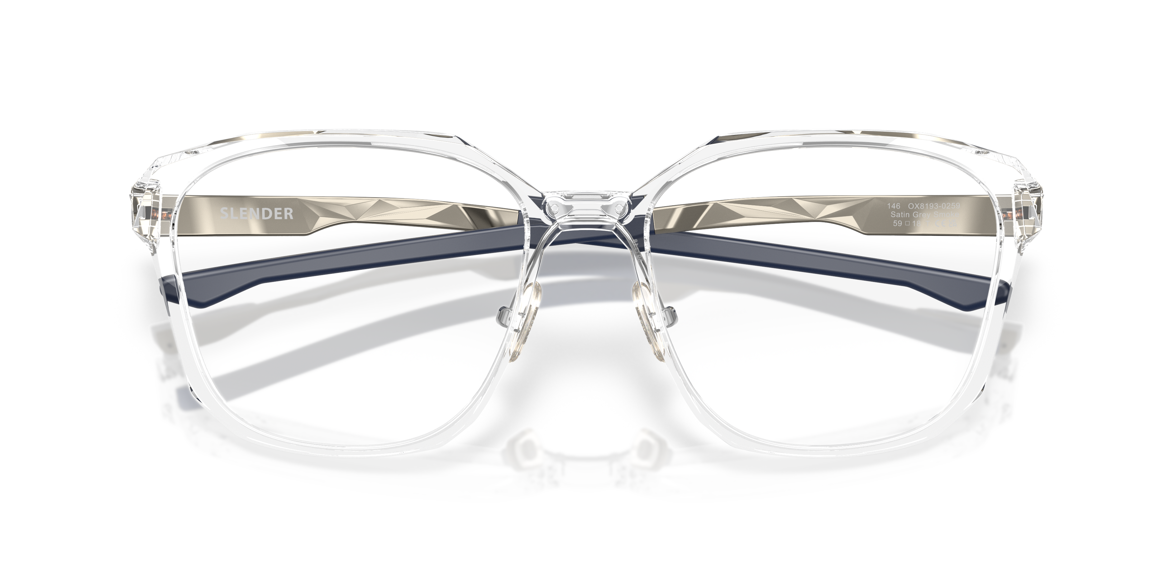 Oakley | 0OX8193 (Slender)