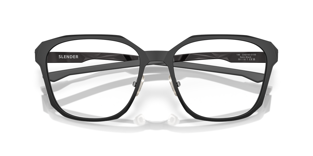 Oakley | 0OX8193 (Slender)