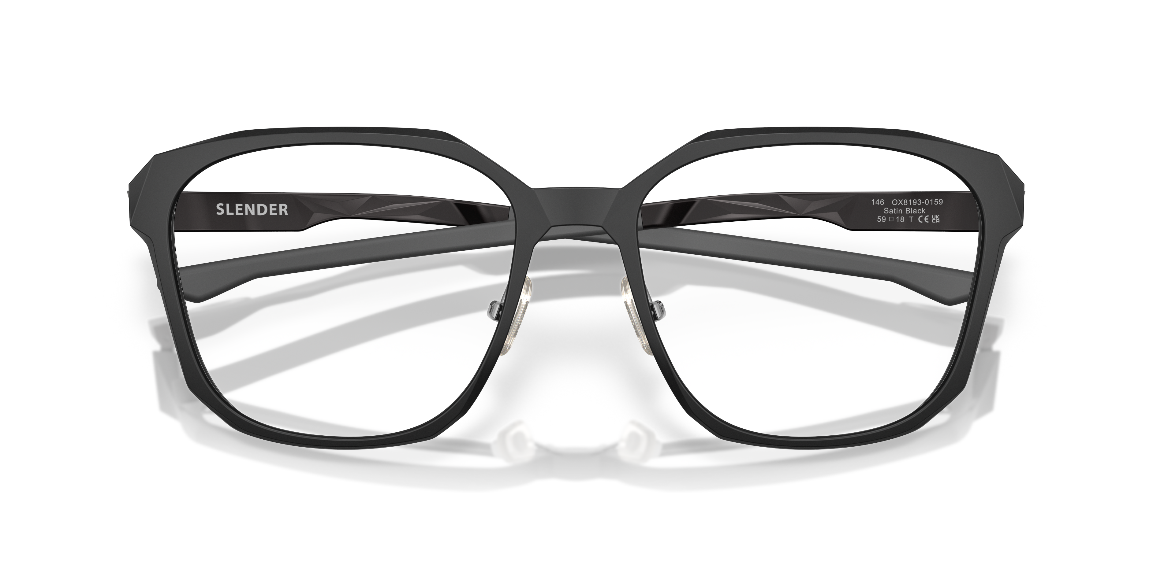 Oakley | 0OX8193 (Slender)