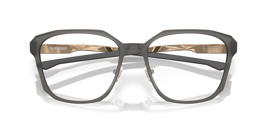 Oakley | 0OX8193 (Slender)