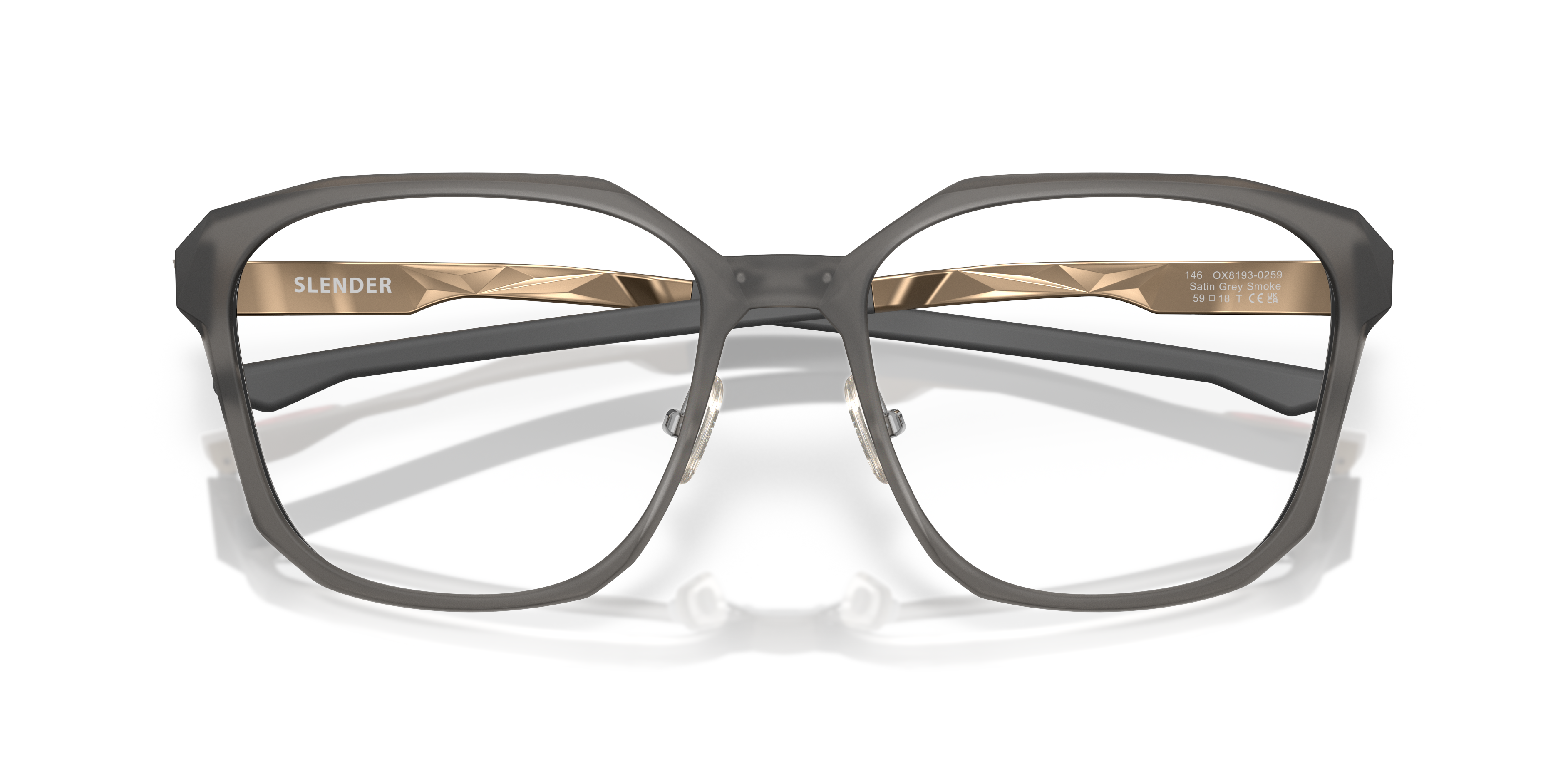 Oakley | 0OX8193 (Slender)