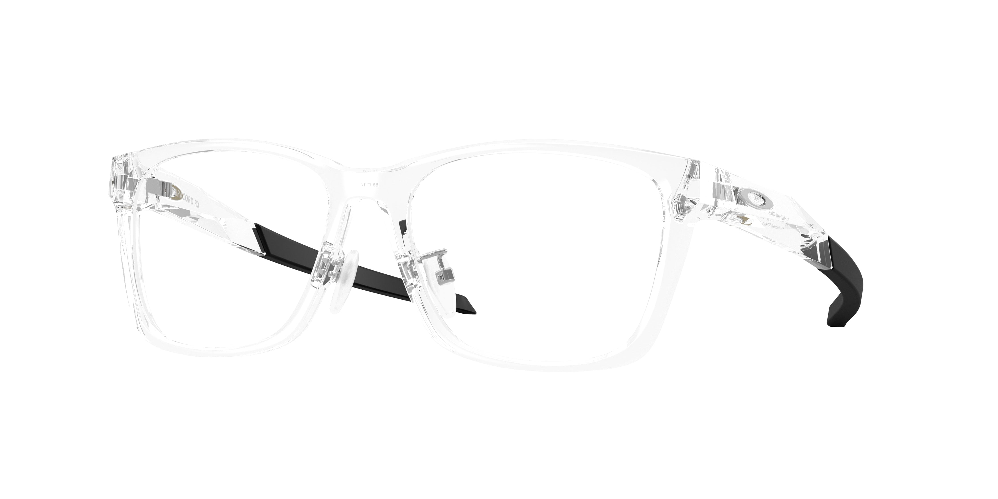 Oakley | 0OX8196D (Paracord Rx)