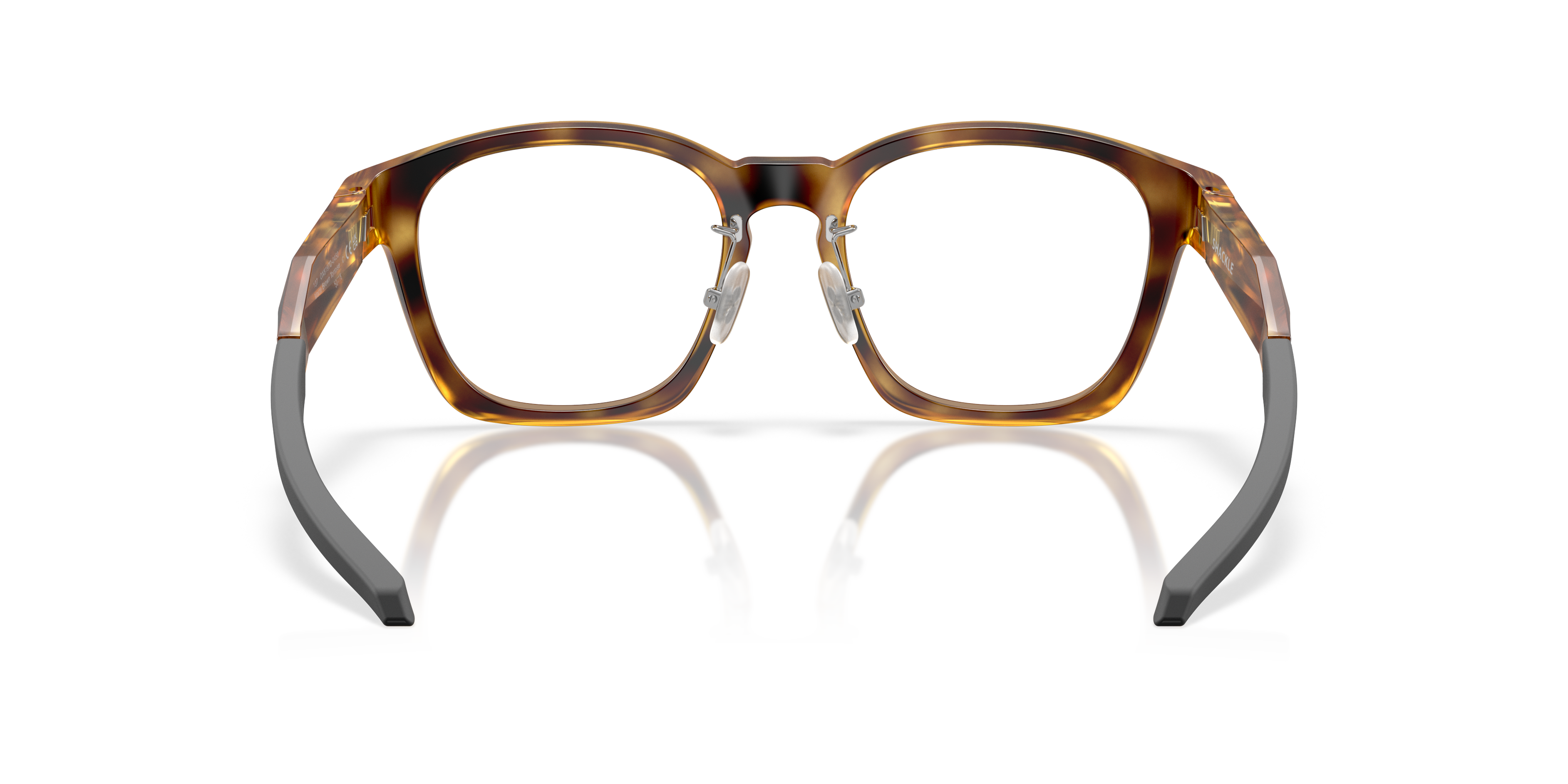 Oakley | 0OX8197D (Shackle)