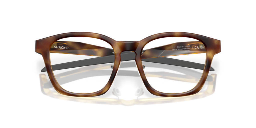 Oakley | 0OX8197D (Shackle)