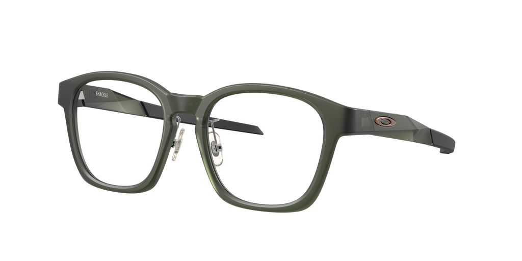 Oakley | 0OX8197D (Shackle)