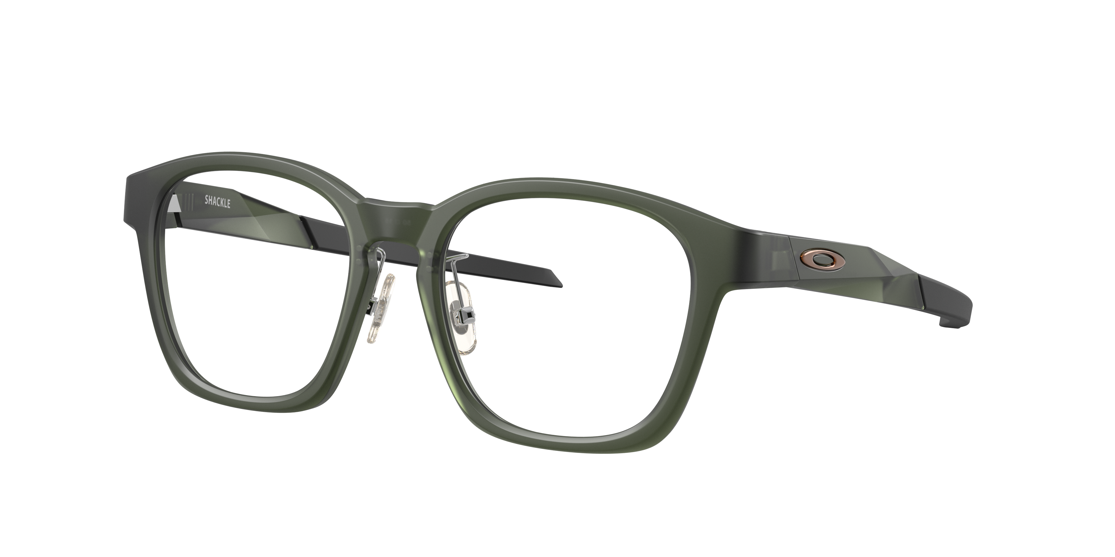 Oakley | 0OX8197D (Shackle)