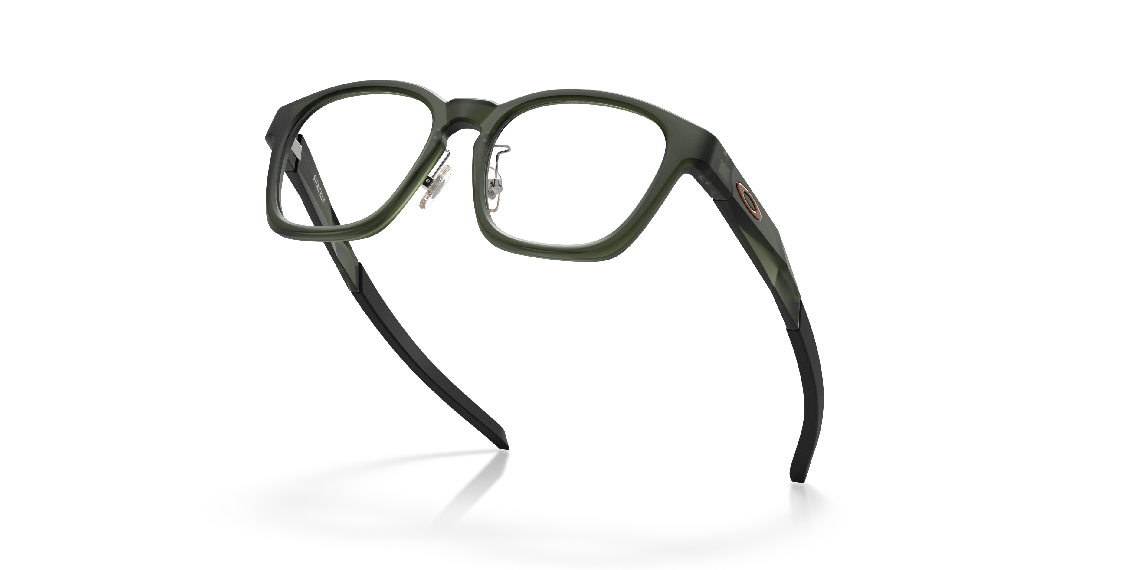 Oakley | 0OX8197D (Shackle)