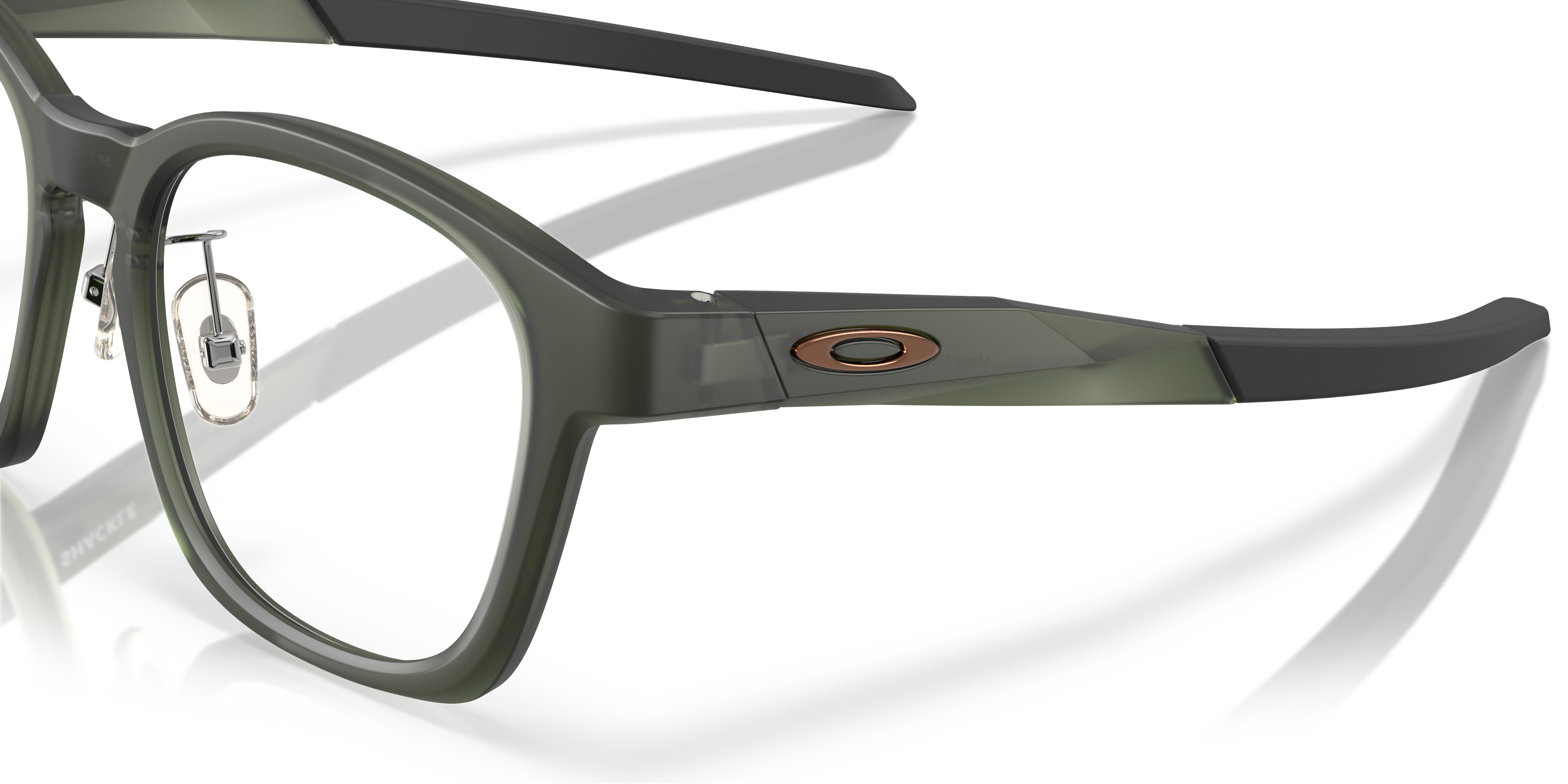 Oakley | 0OX8197D (Shackle)