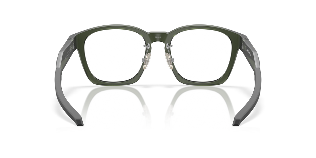 Oakley | 0OX8197D (Shackle)