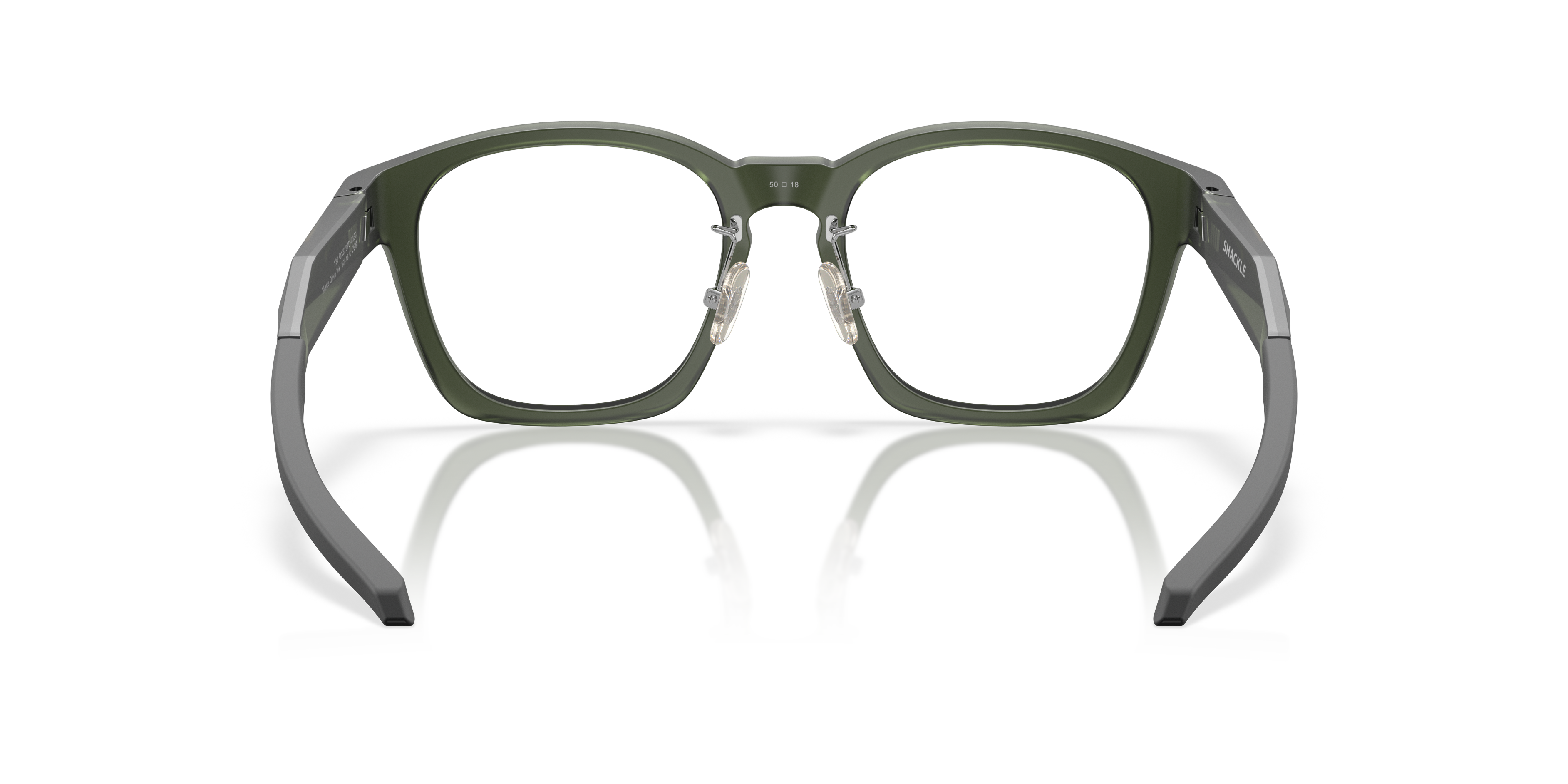 Oakley | 0OX8197D (Shackle)