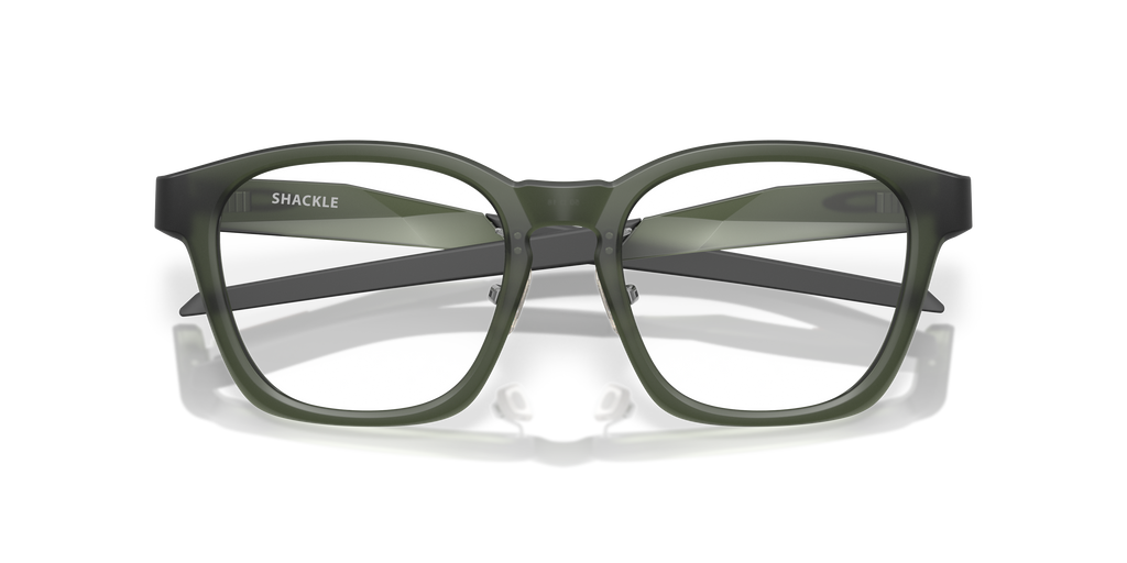Oakley | 0OX8197D (Shackle)