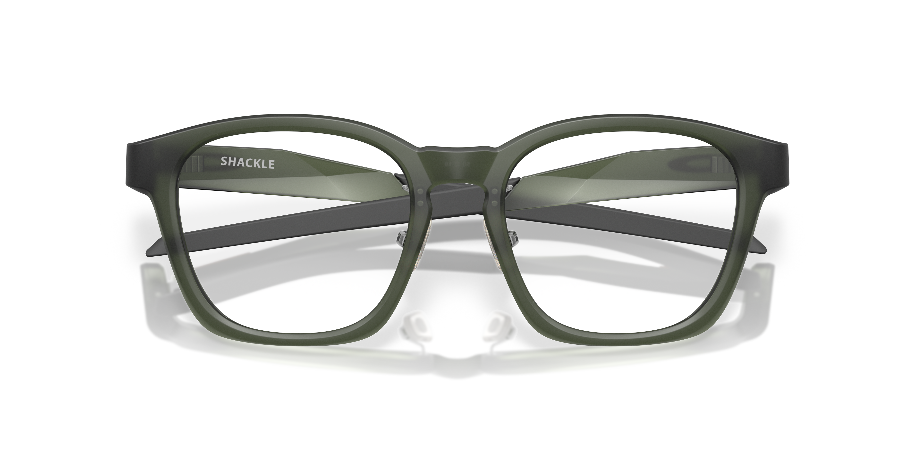 Oakley | 0OX8197D (Shackle)
