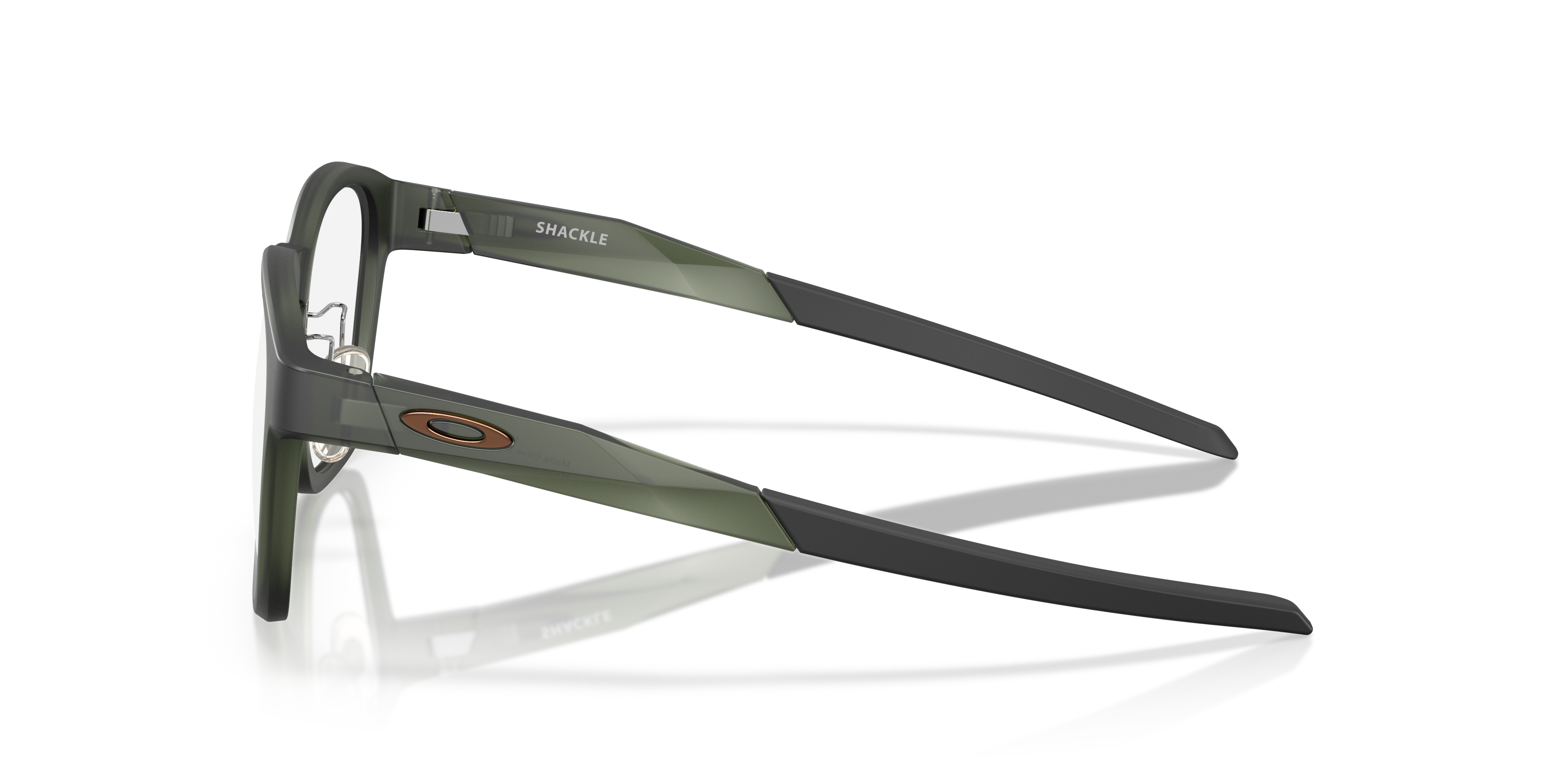 Oakley | 0OX8197D (Shackle)