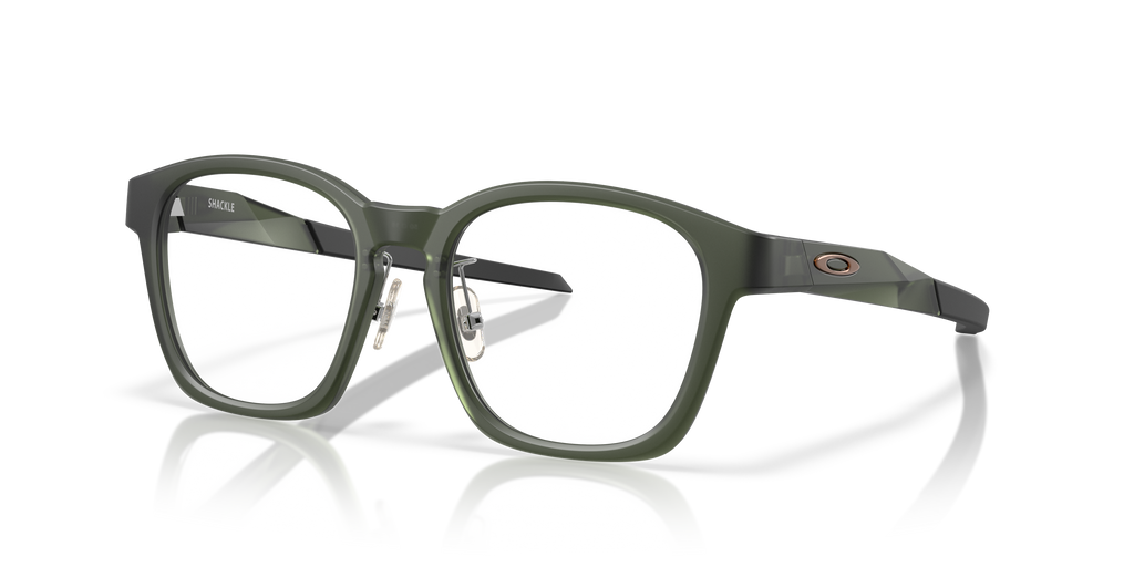 Oakley | 0OX8197D (Shackle)