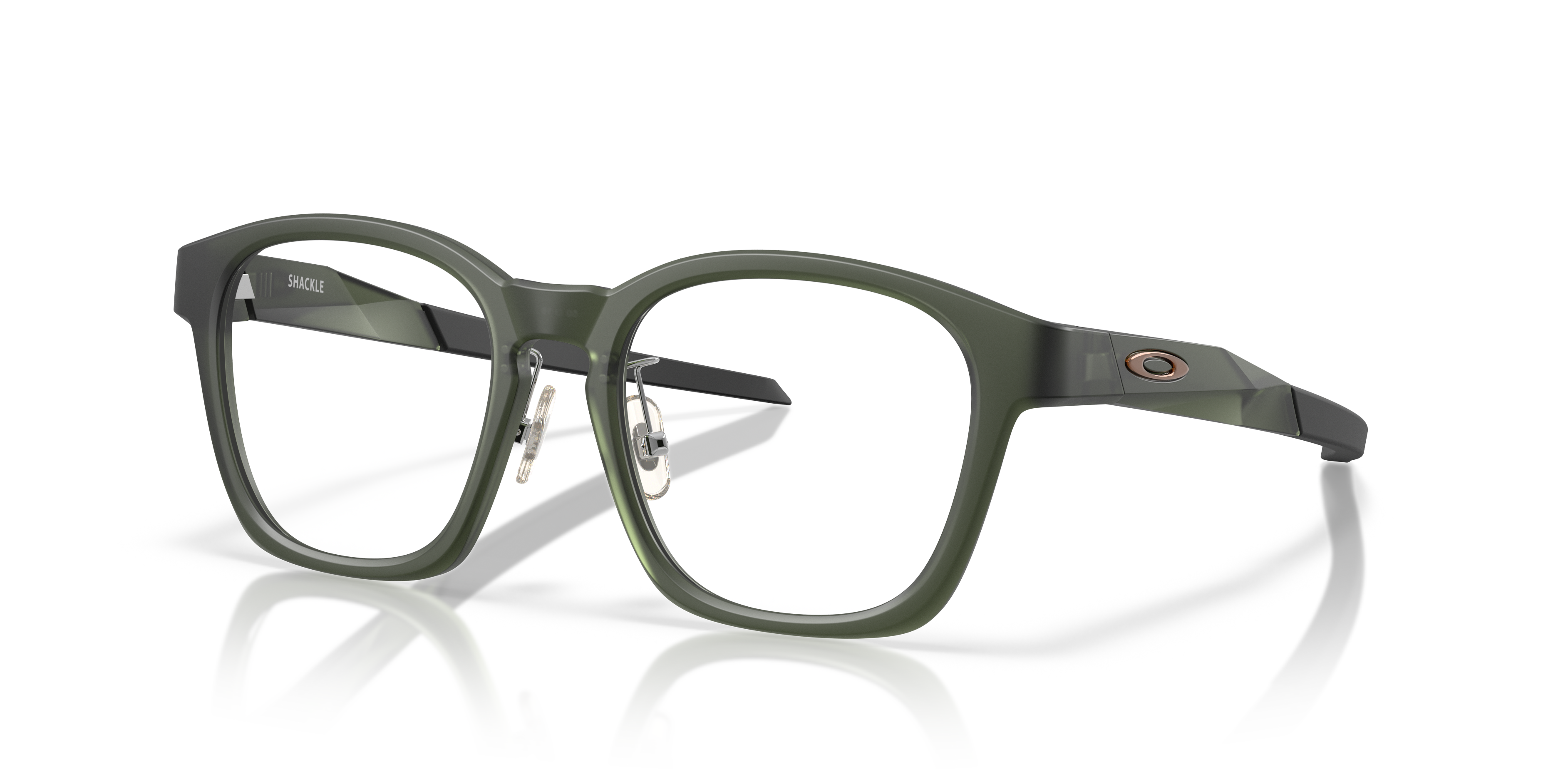Oakley | 0OX8197D (Shackle)