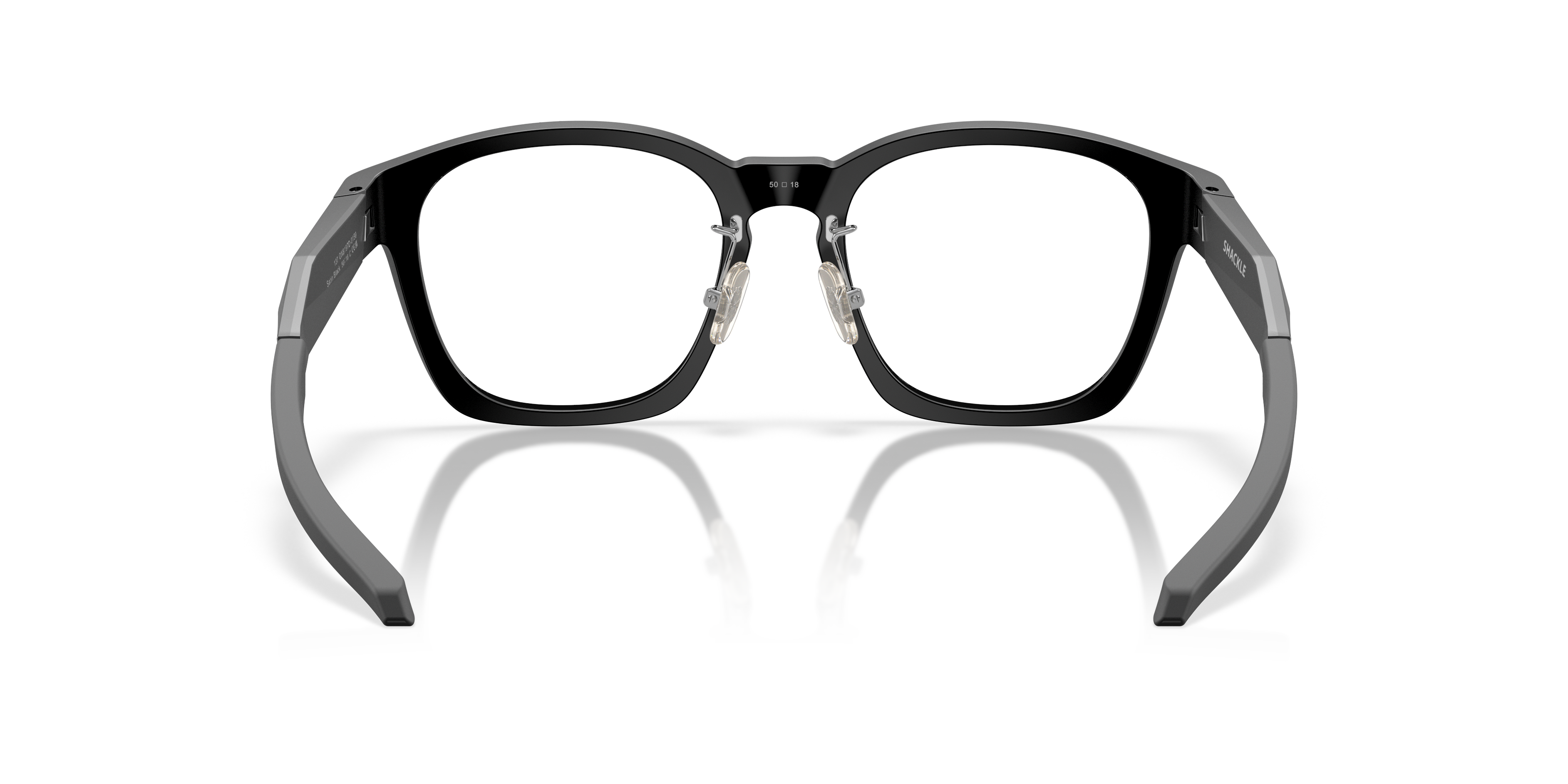 Oakley | 0OX8197D (Shackle)