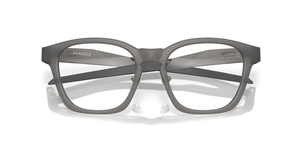 Oakley | 0OX8197D (Shackle)