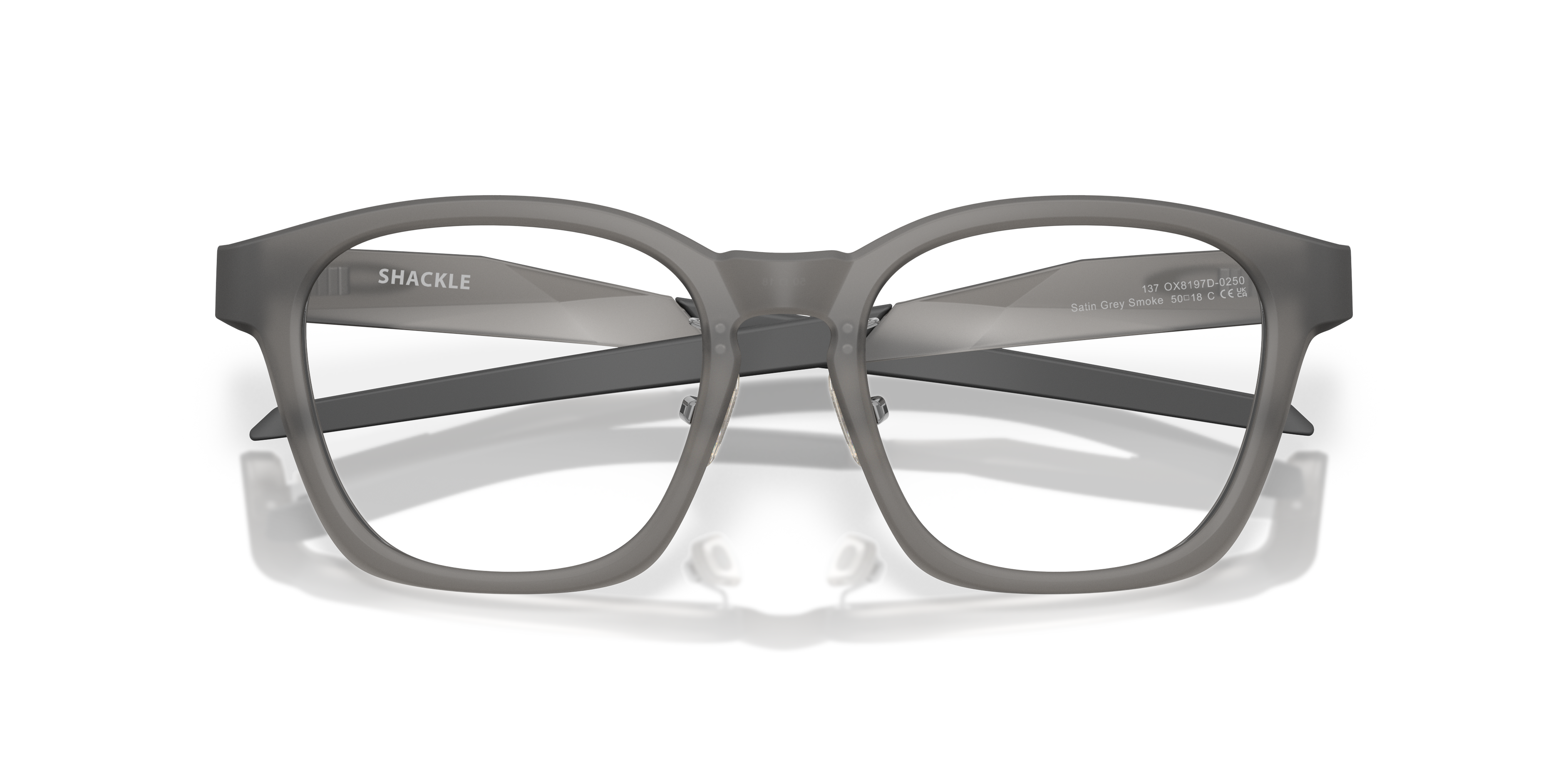 Oakley | 0OX8197D (Shackle)