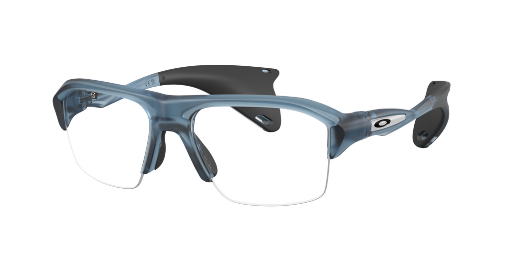 Oakley | 0OX8198 (Stunt Glider)