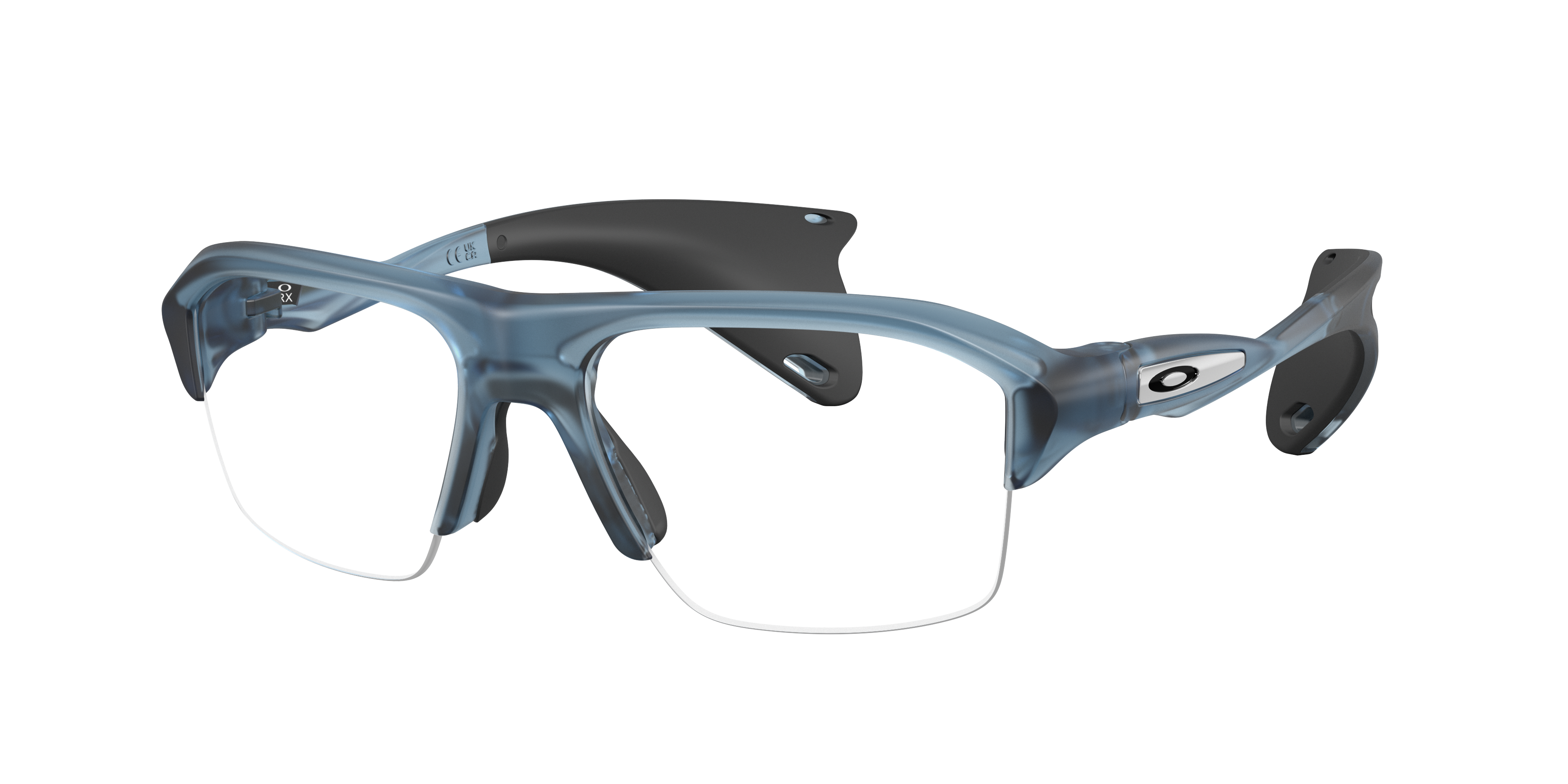 Oakley | 0OX8198 (Stunt Glider)