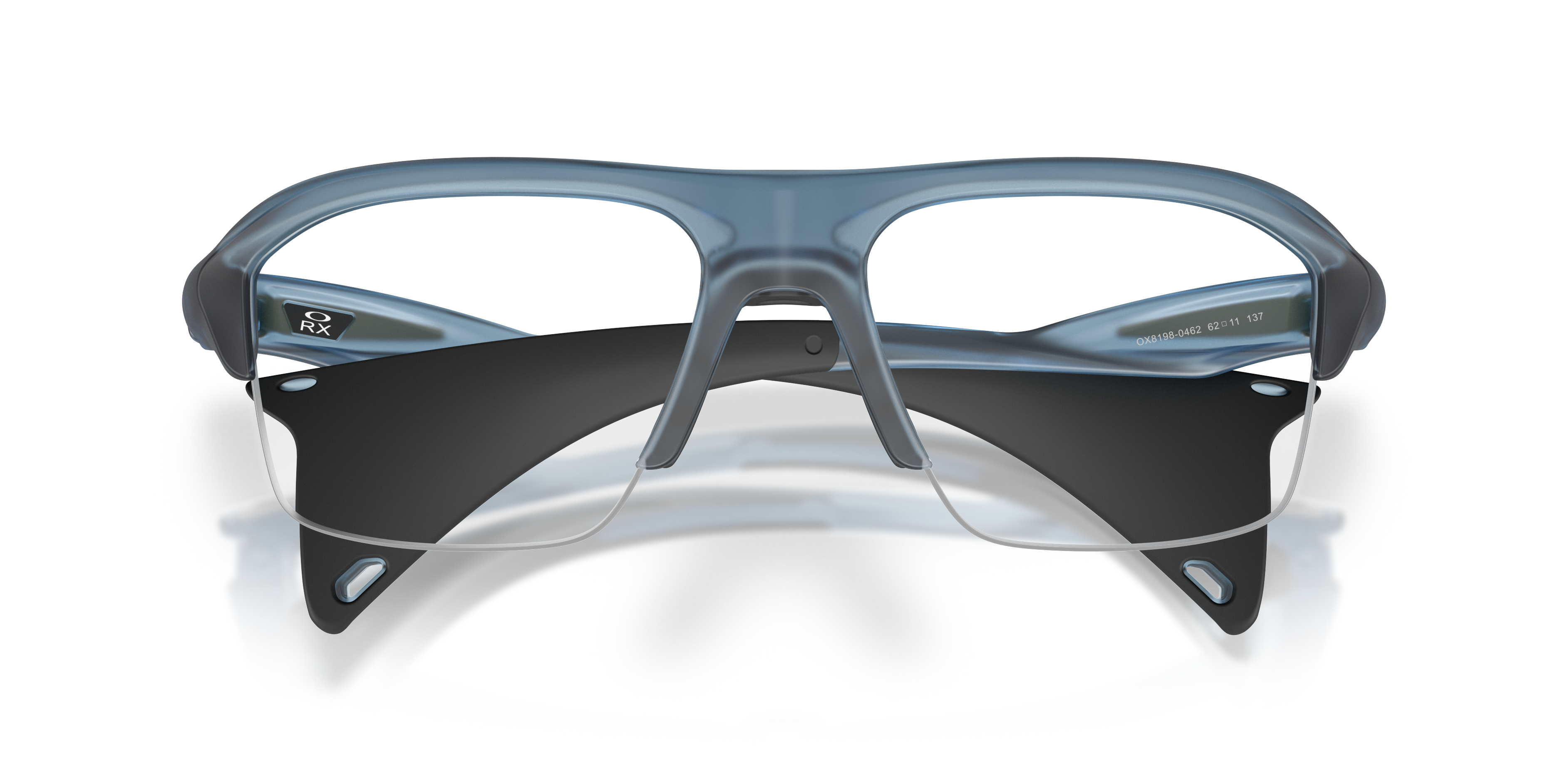 Oakley | 0OX8198 (Stunt Glider)