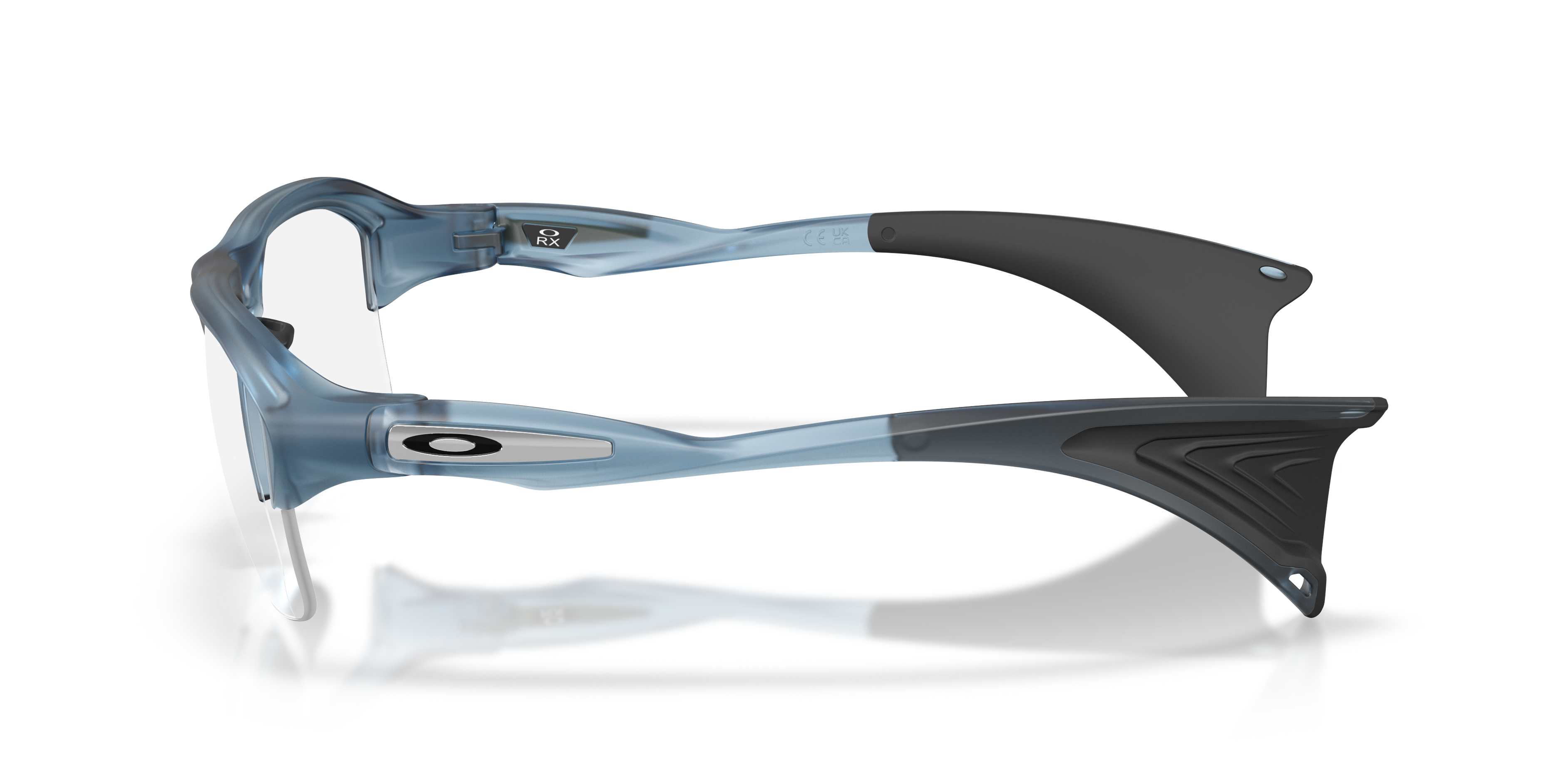 Oakley | 0OX8198 (Stunt Glider)