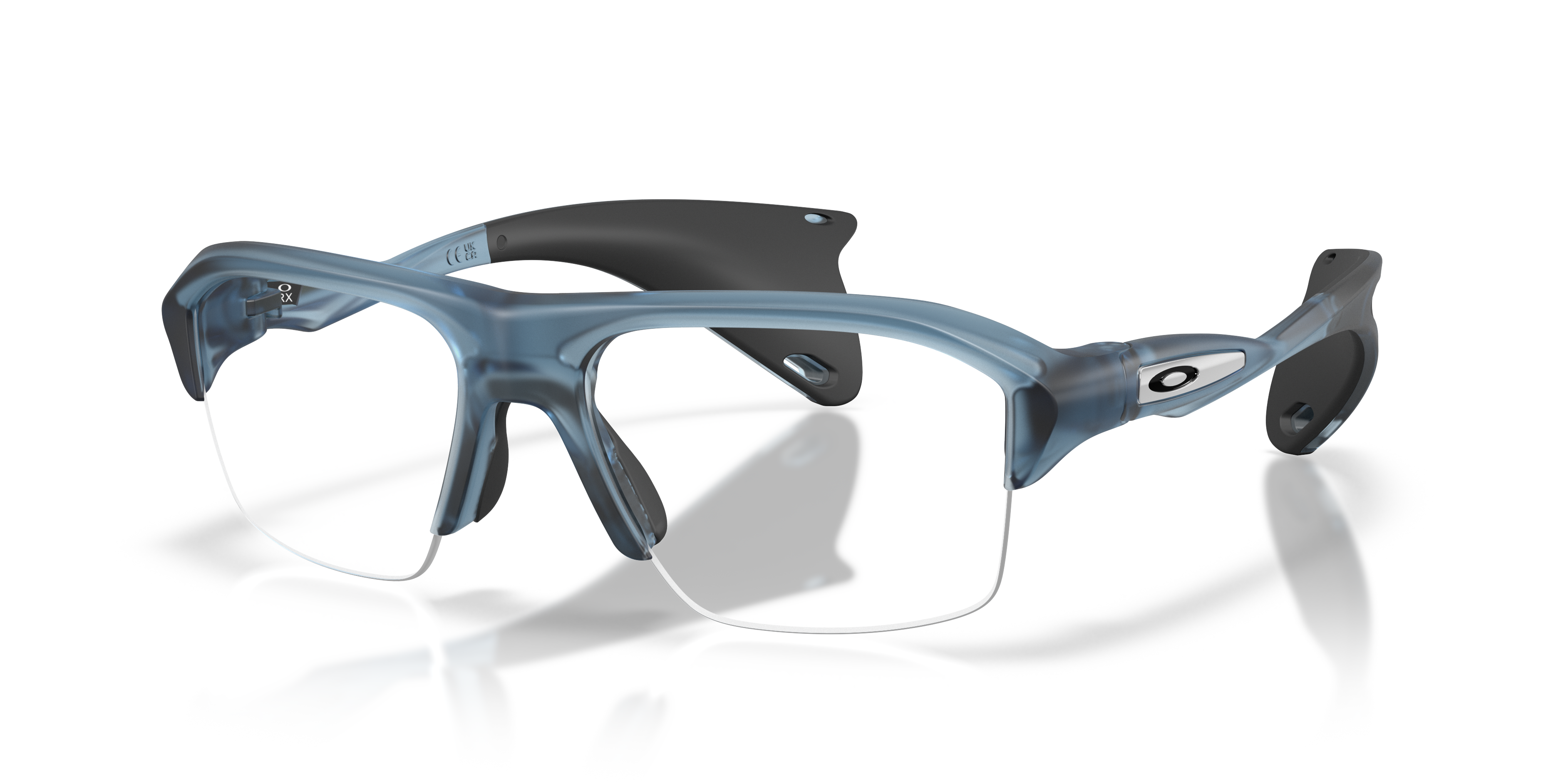 Oakley | 0OX8198 (Stunt Glider)
