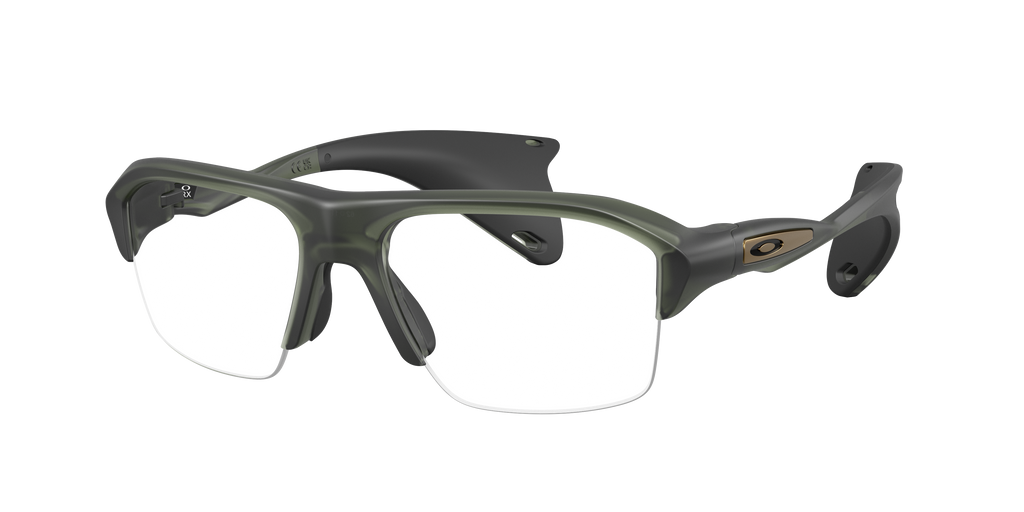 Oakley | 0OX8198 (Stunt Glider)