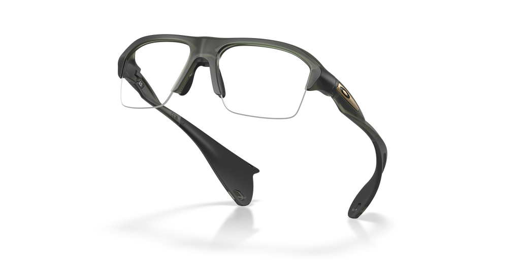 Oakley | 0OX8198 (Stunt Glider)