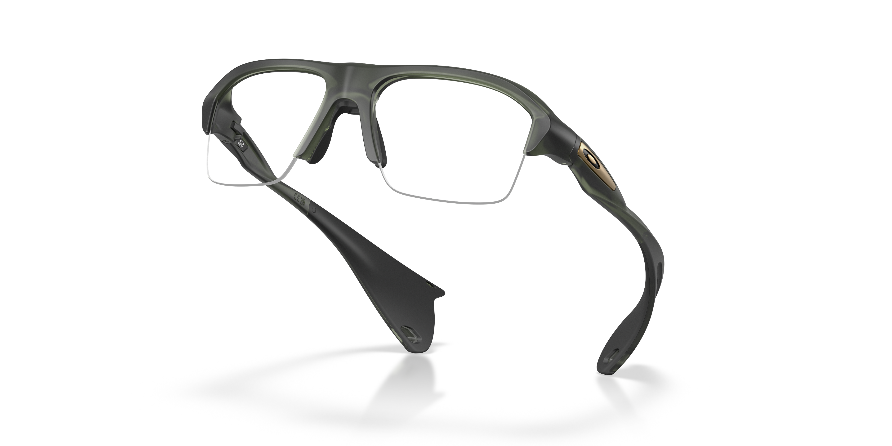 Oakley | 0OX8198 (Stunt Glider)
