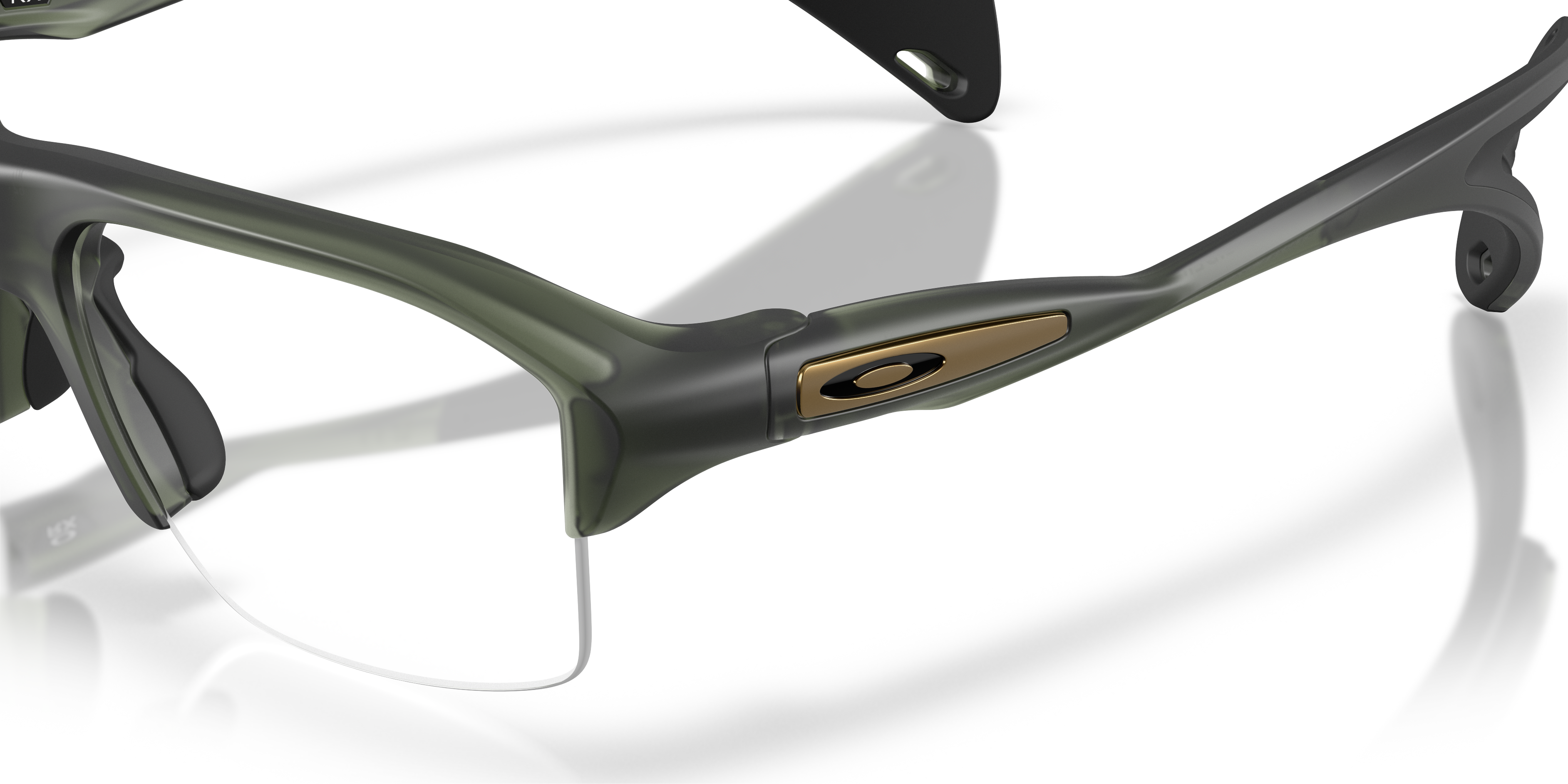 Oakley | 0OX8198 (Stunt Glider)