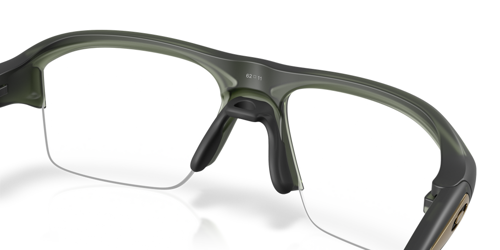 Oakley | 0OX8198 (Stunt Glider)