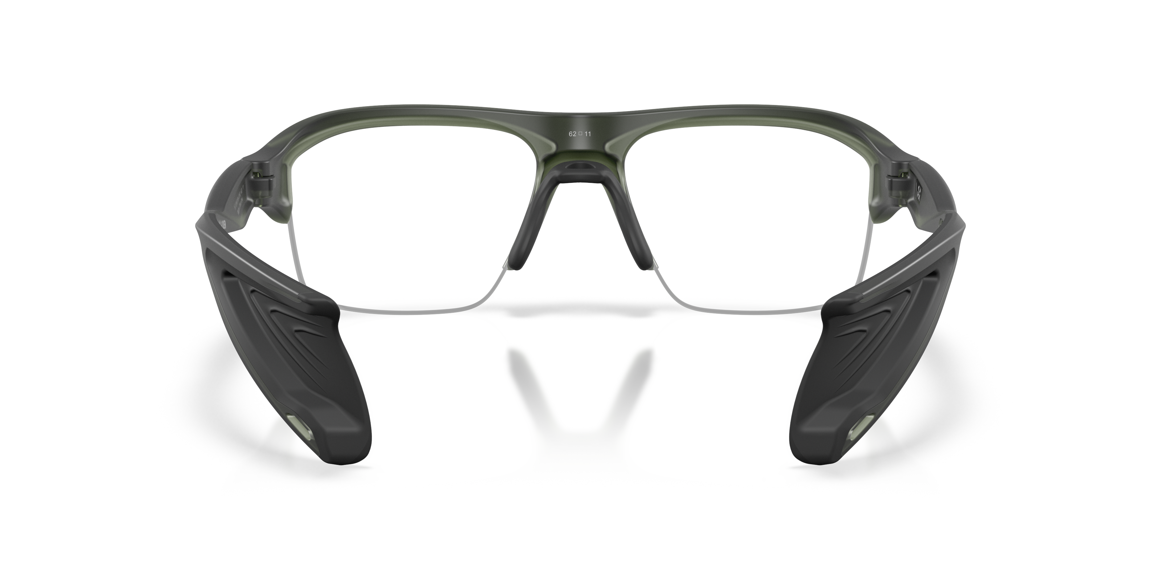 Oakley | 0OX8198 (Stunt Glider)
