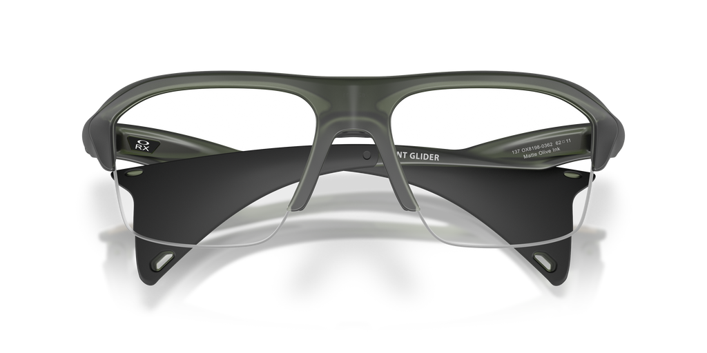Oakley | 0OX8198 (Stunt Glider)